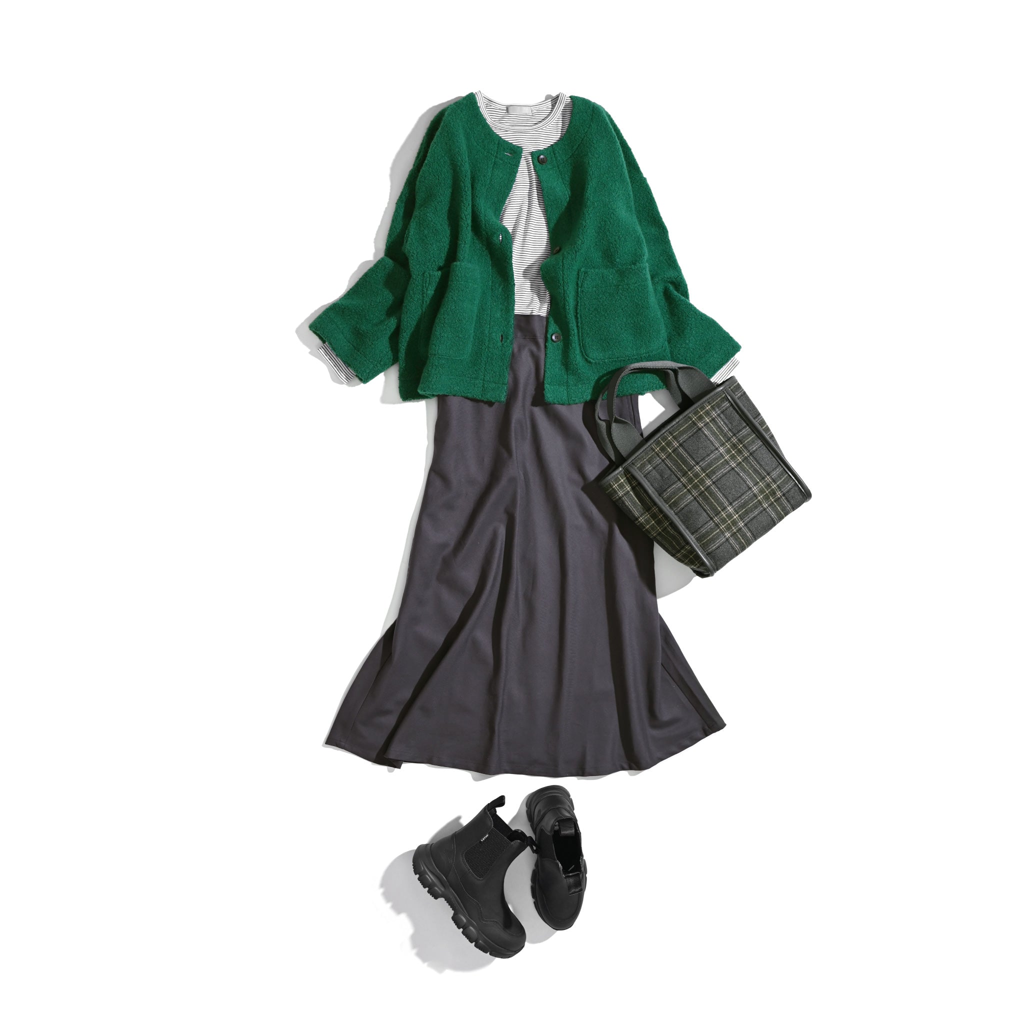 【SHAKA/シャカ】SHAKA TREK CHELSEA AT