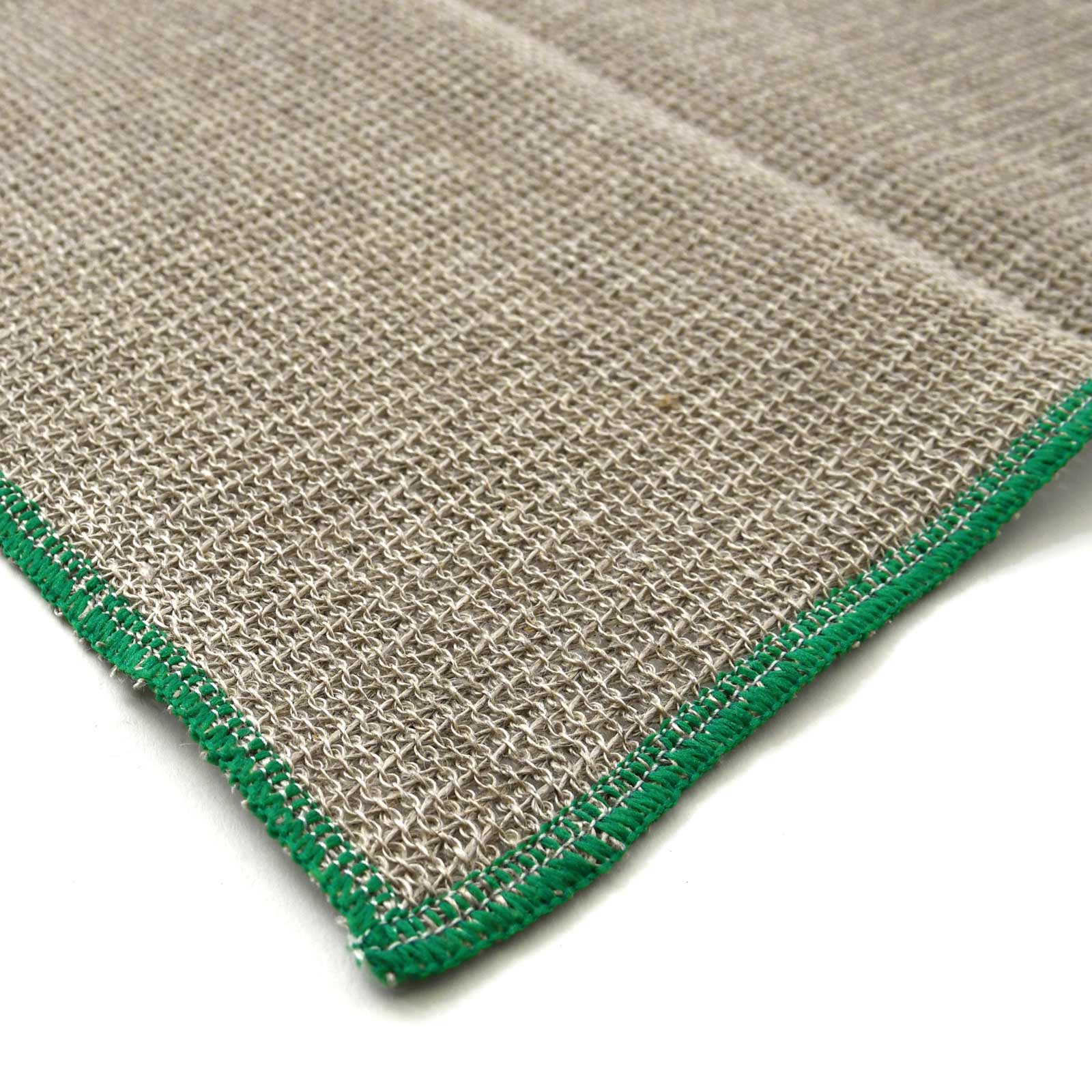 リネンメッシュクロス