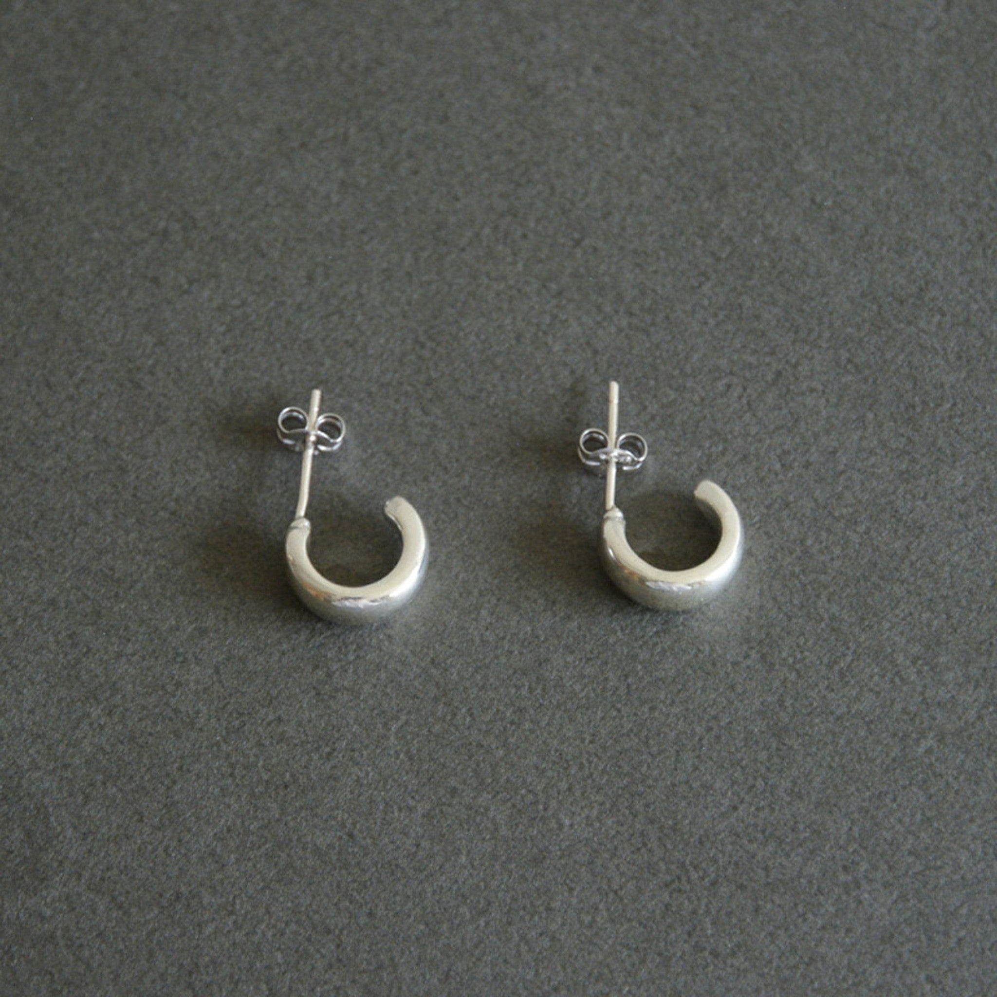 ピアス BA19L SV925