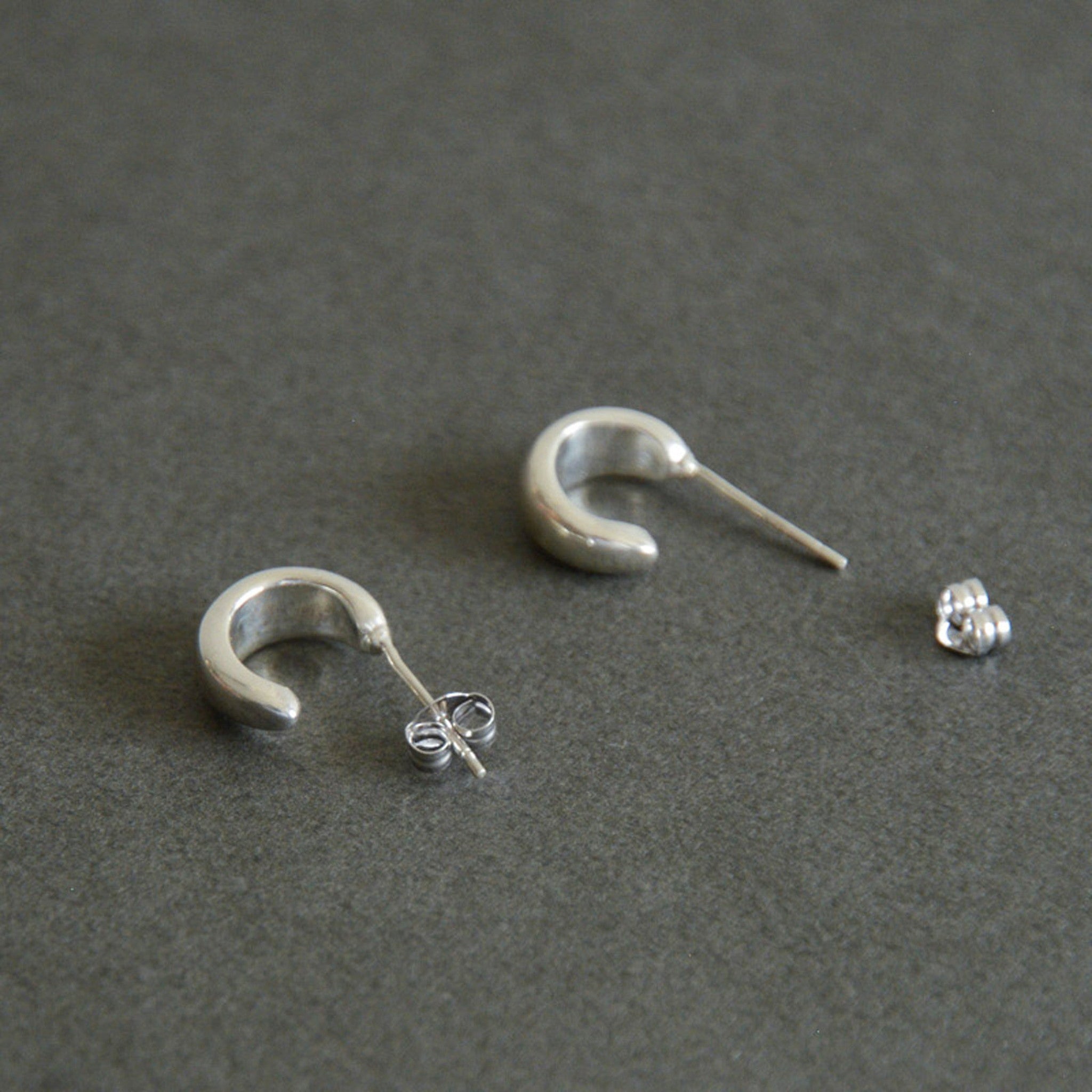 ピアス BA19L SV925