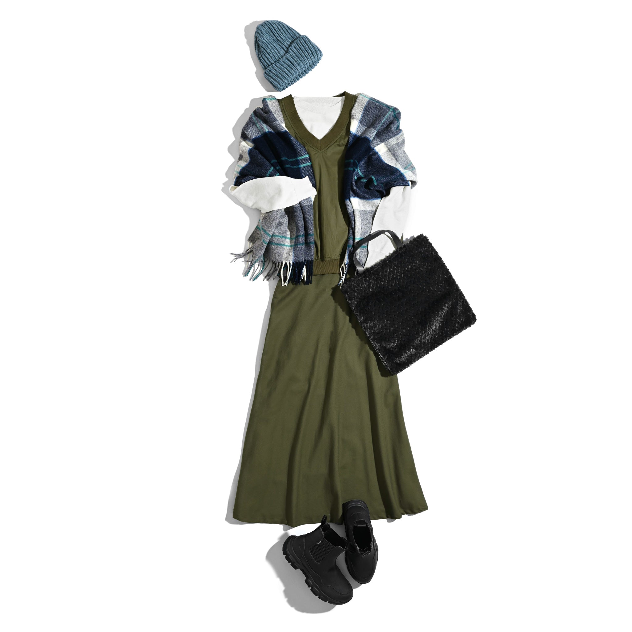 【SHAKA/シャカ】SHAKA TREK CHELSEA AT