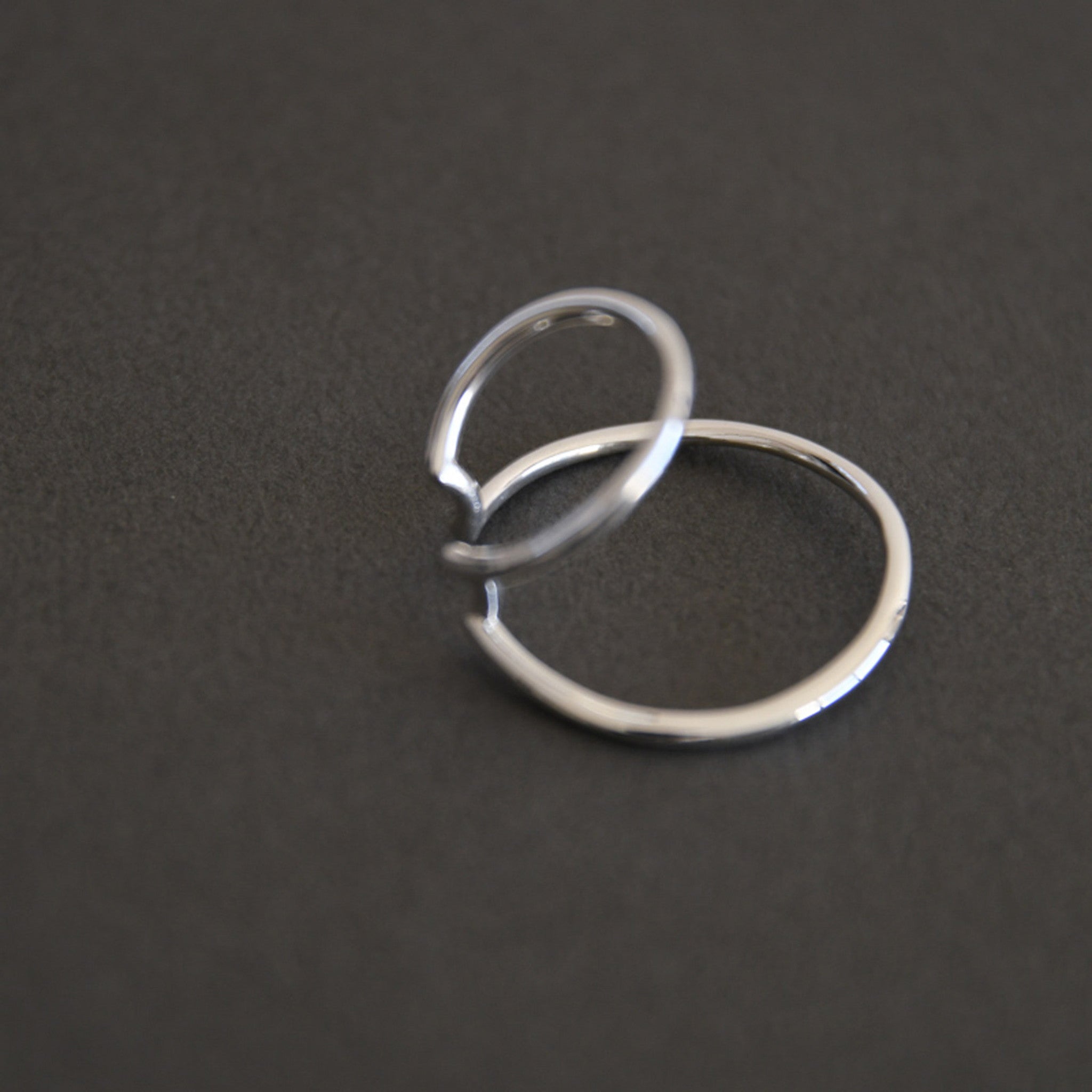 イヤカフ BA20I SV925