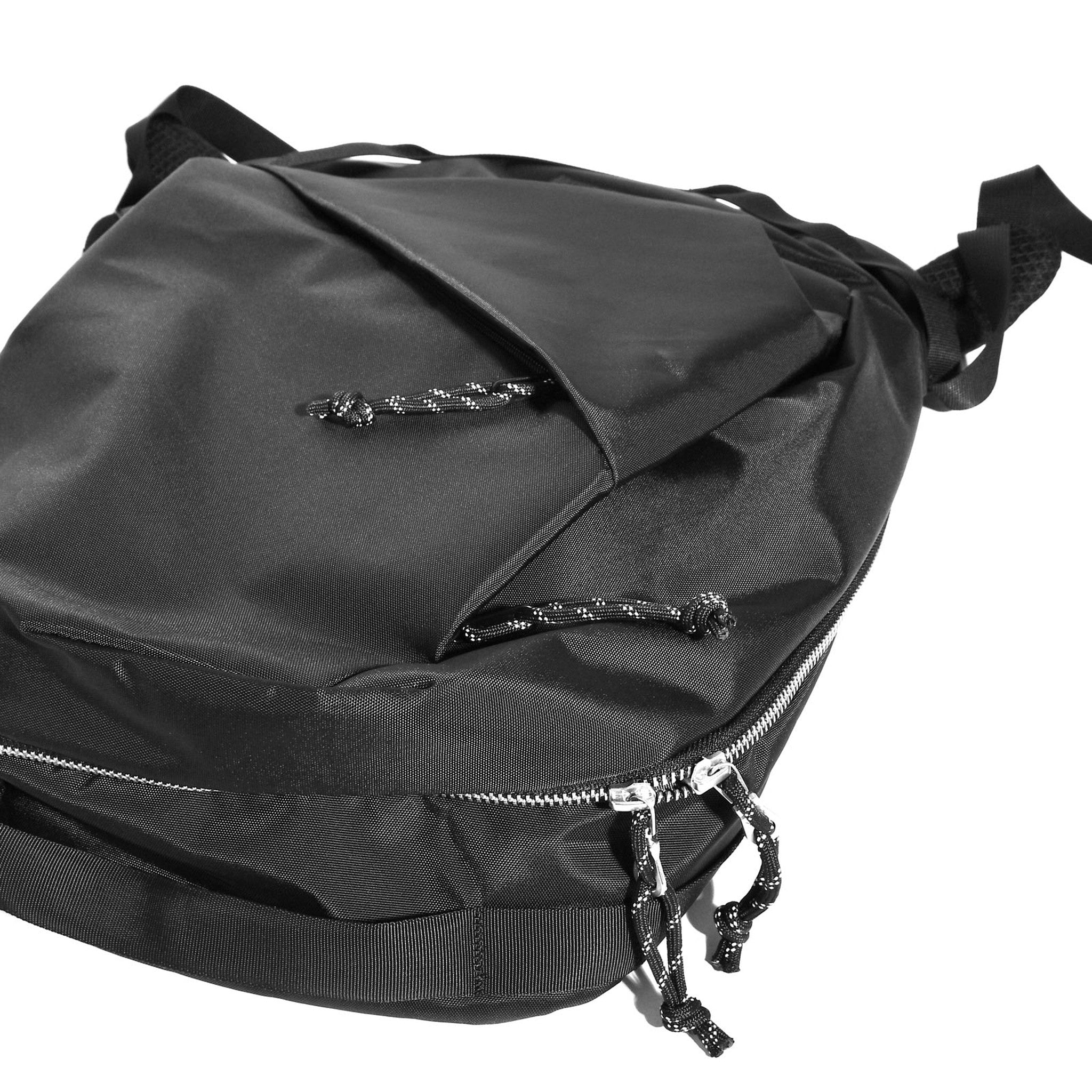 デイリーナイロン リュックサック