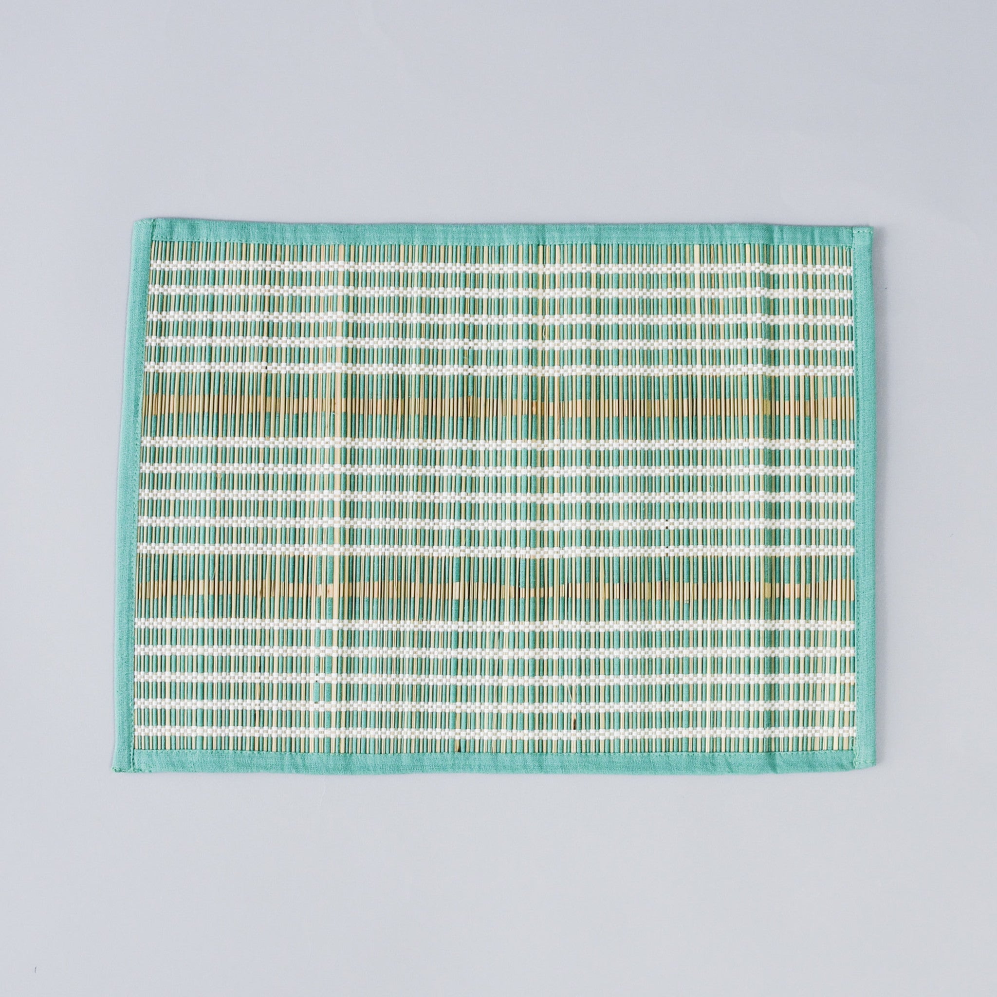 ストロー ランチョンマット