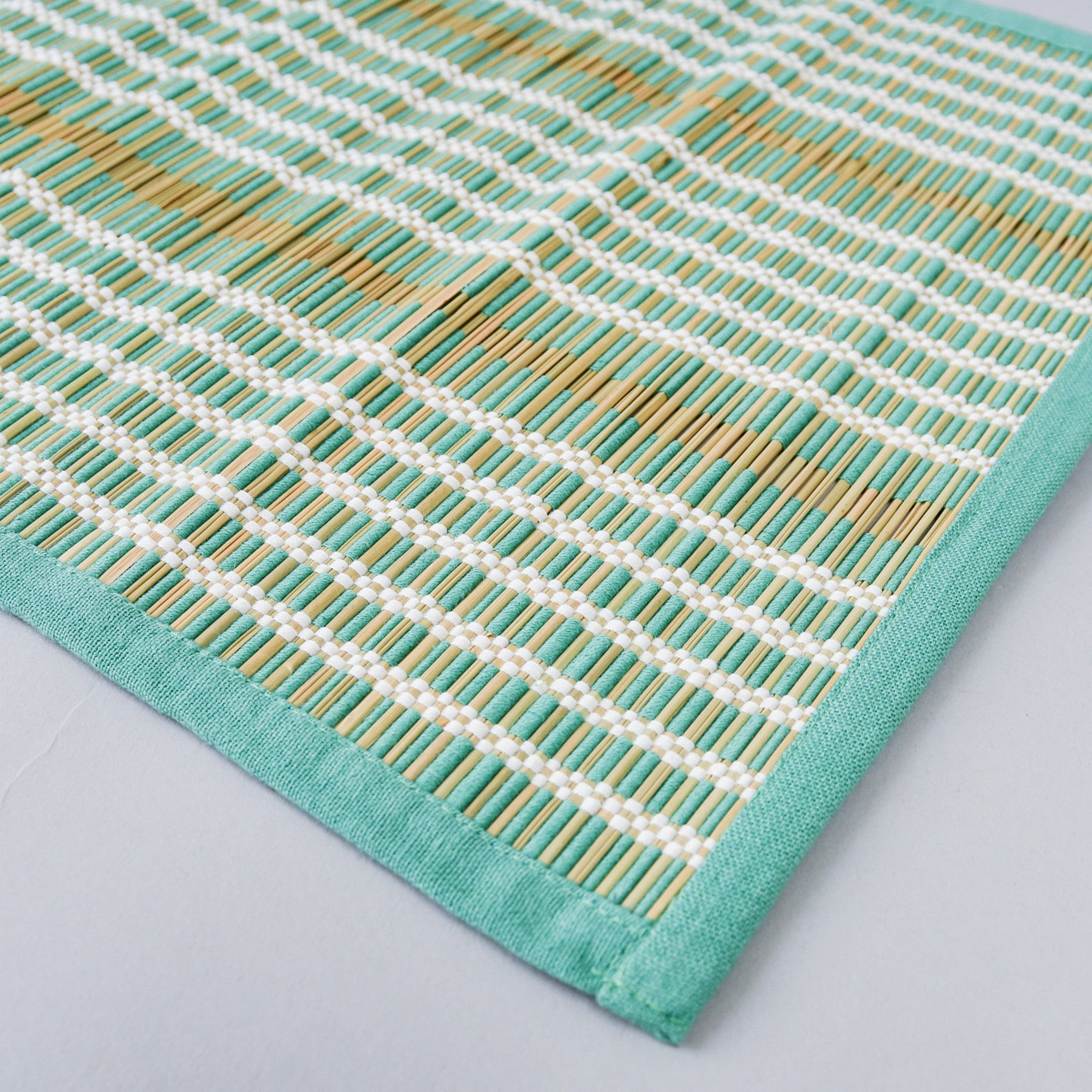 ストロー ランチョンマット