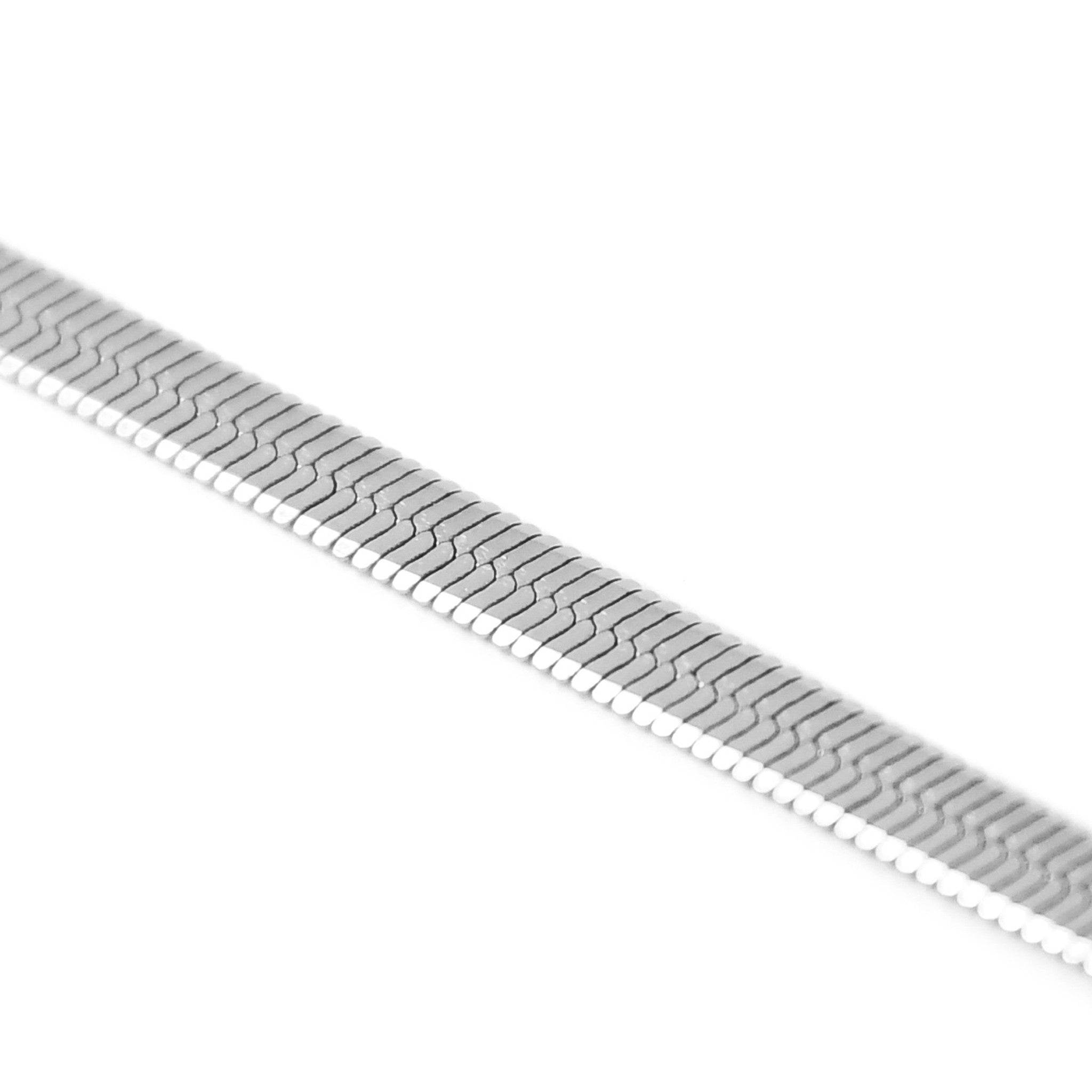 ステンレスネックレス KE22B (40cm)