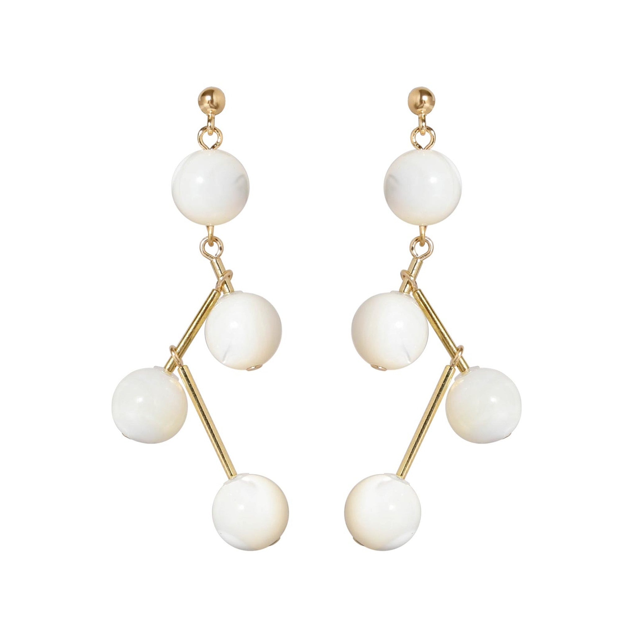 【CO*STARRING】ピアス ND22J