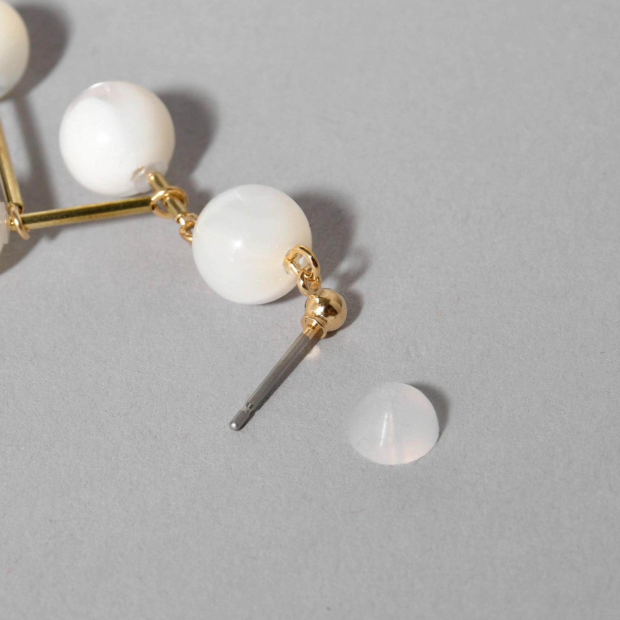 【CO*STARRING】ピアス ND22J