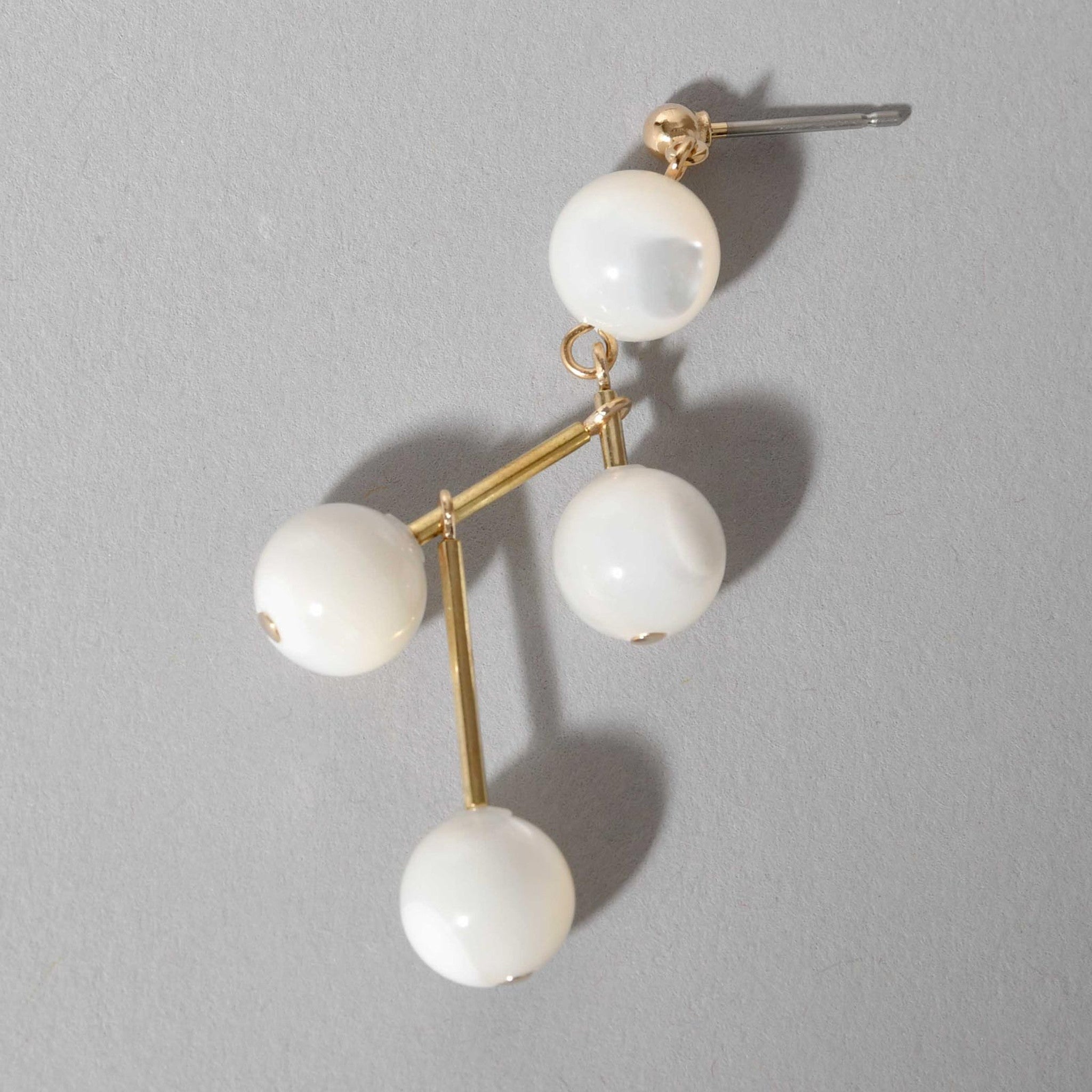 【CO*STARRING】ピアス ND22J