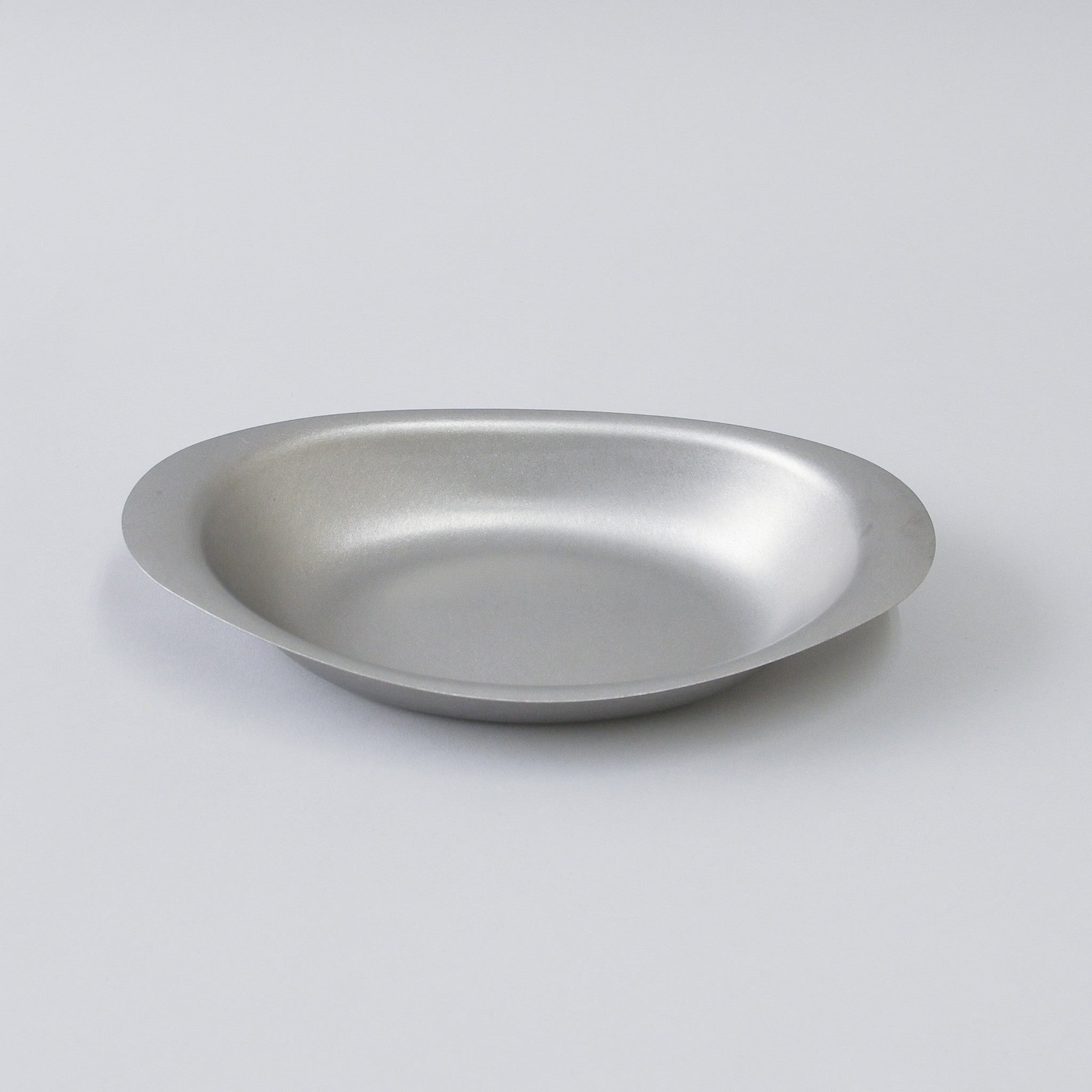 ミールス カレー皿