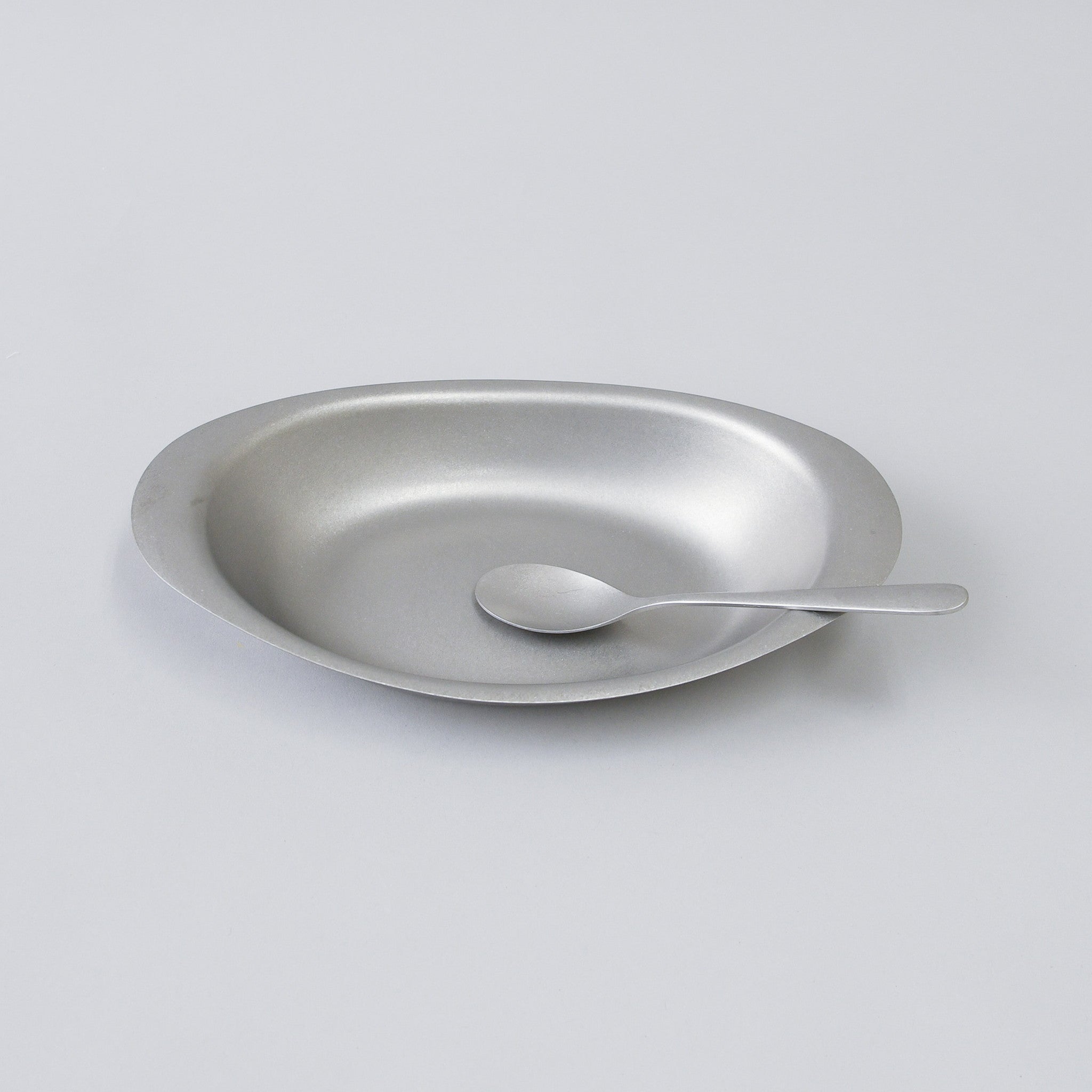 ミールス カレー皿