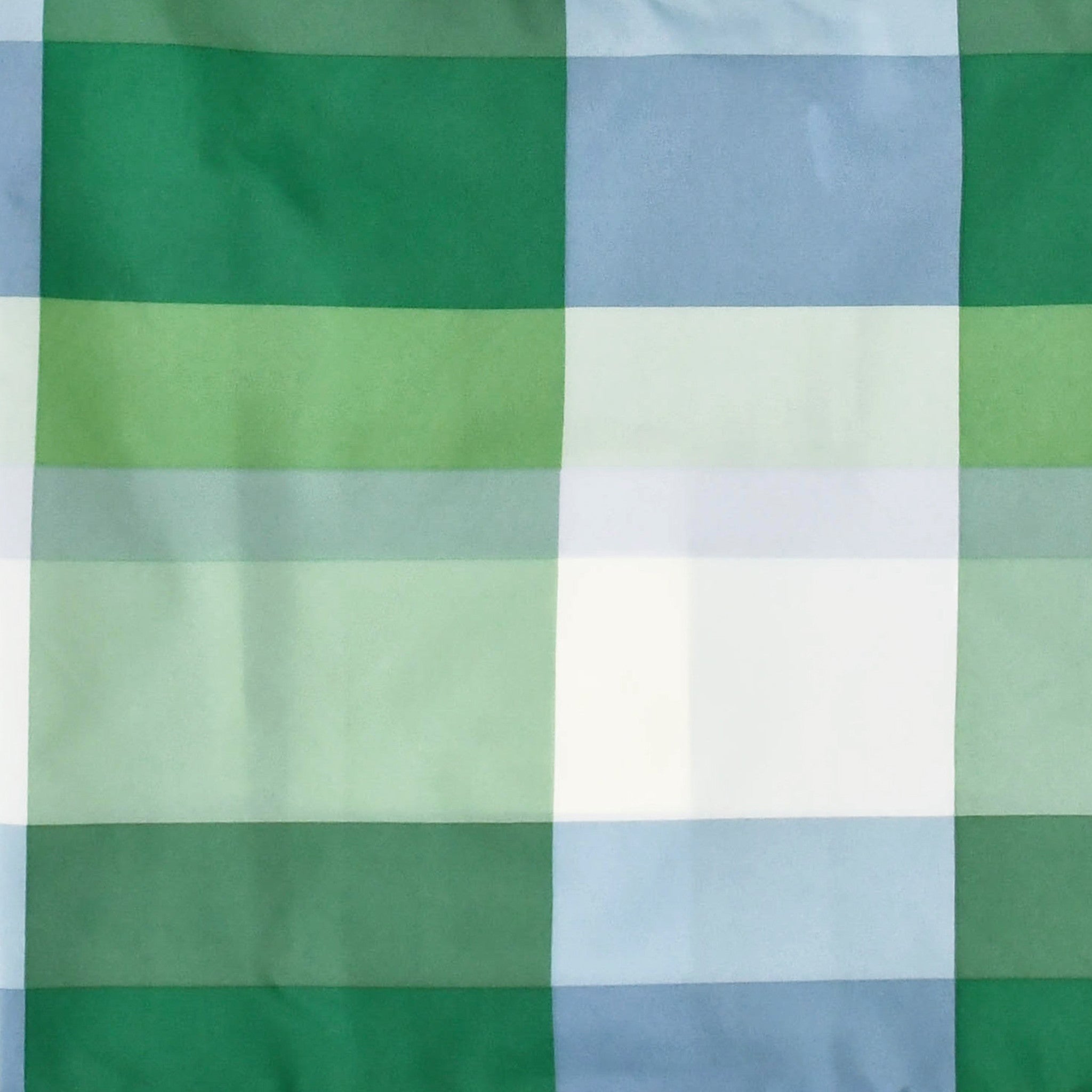 長傘 チェック 雨晴兼用