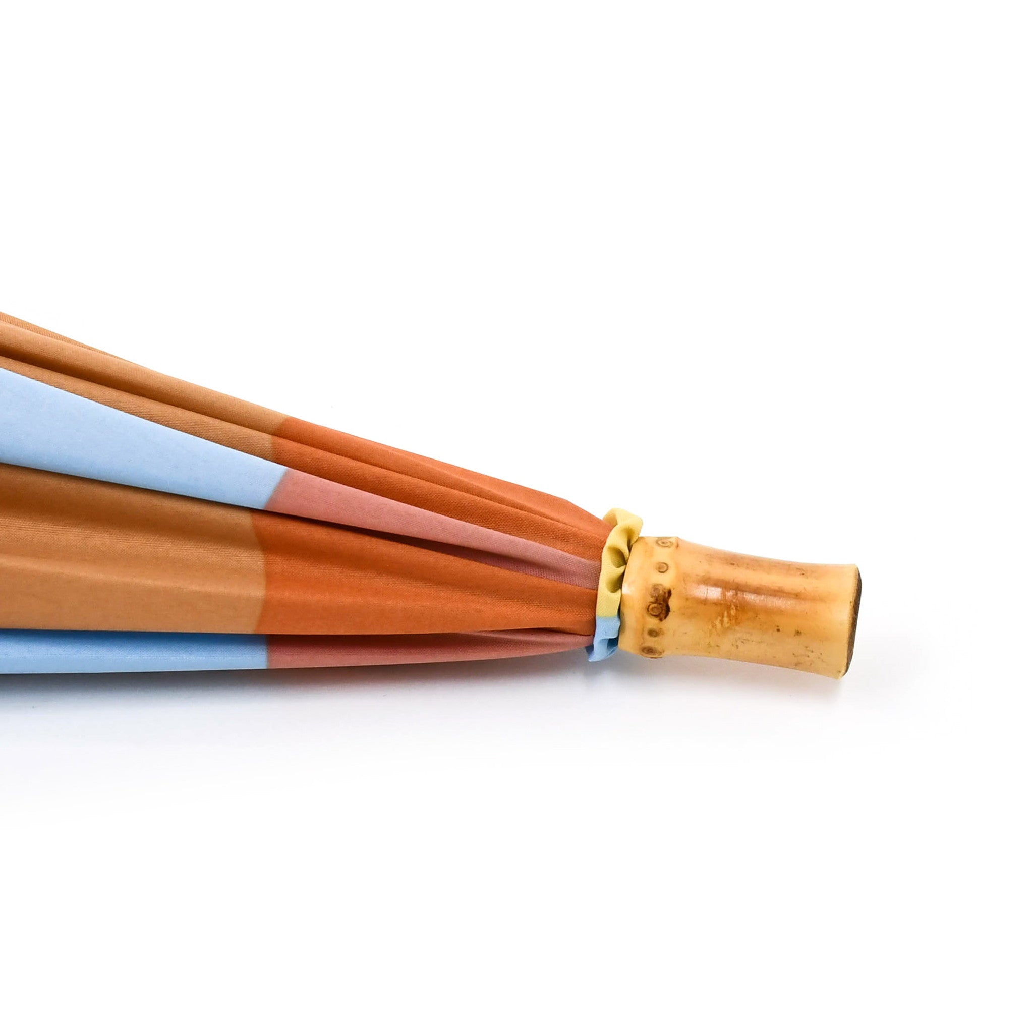 長傘 チェック 雨晴兼用