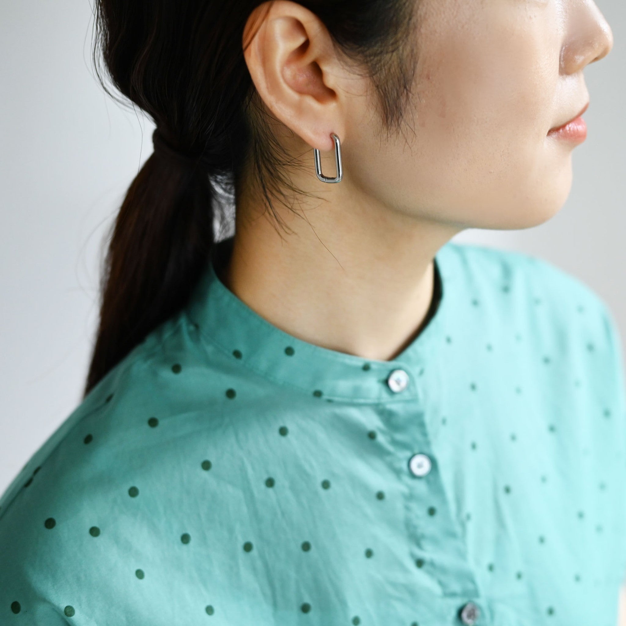 ステンレスピアス KE23I