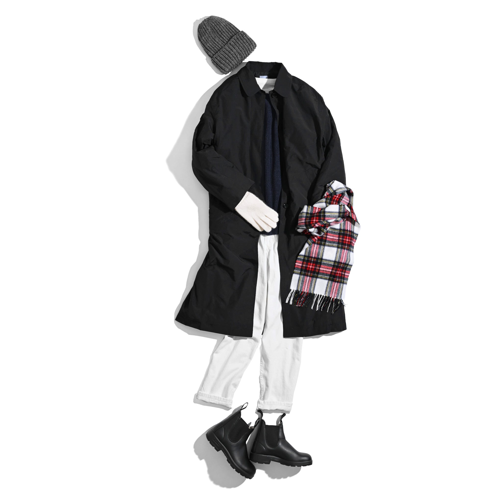 シンプルグローブ手袋