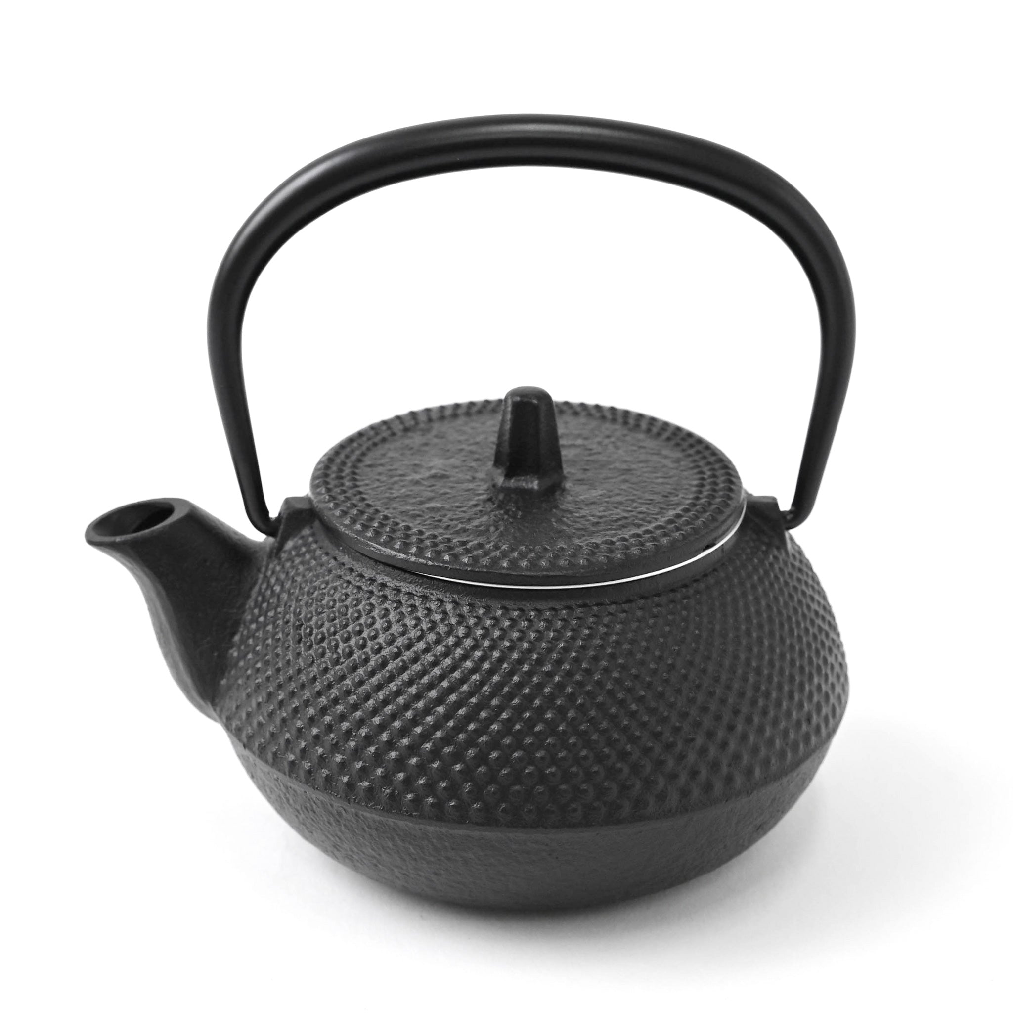 【岩鋳】南部鉄器 急須3型新アラレ