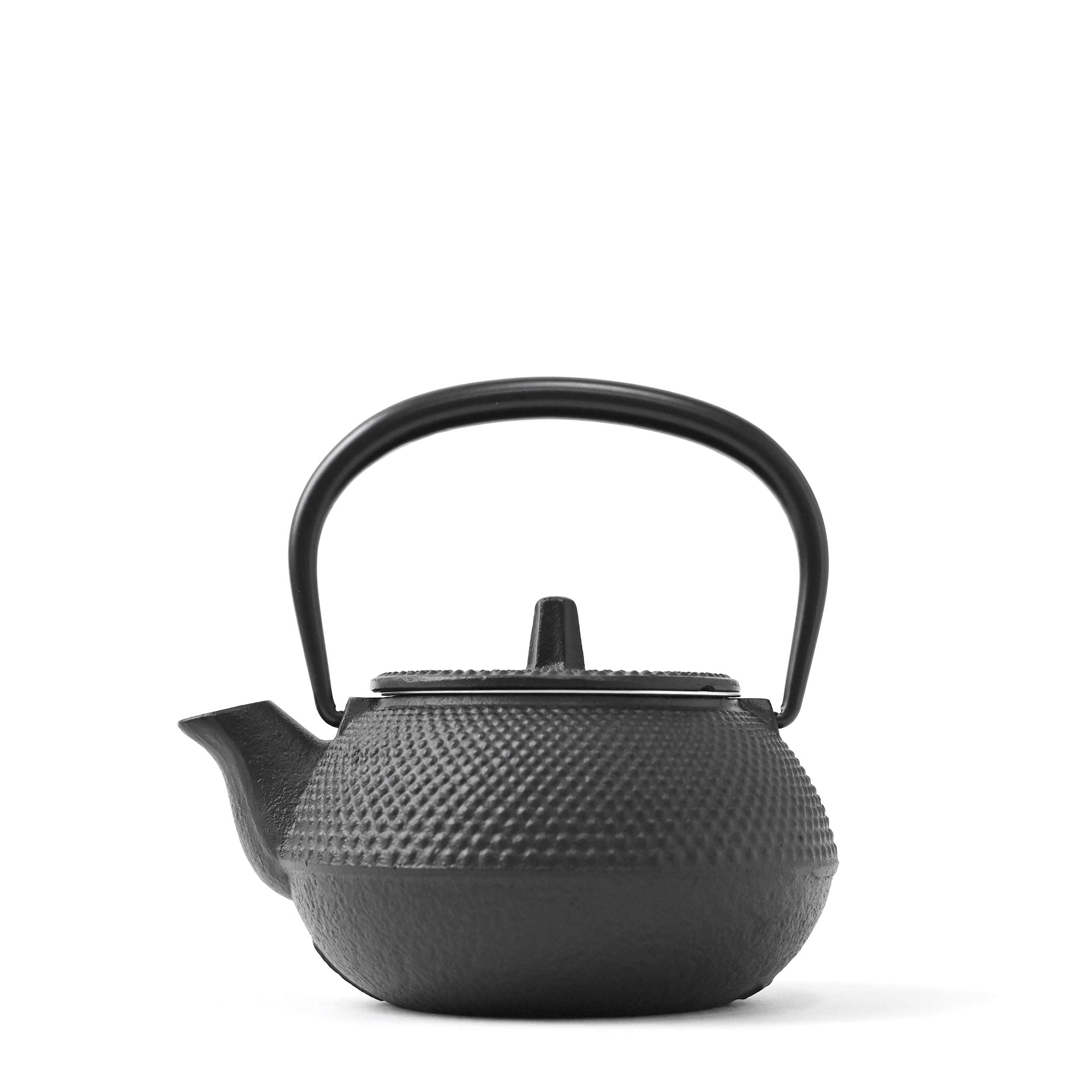 【岩鋳】南部鉄器 急須3型新アラレ