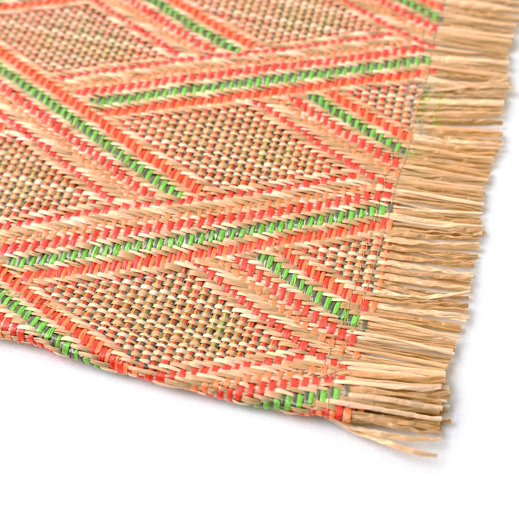 FOLKLORE PLACE MAT