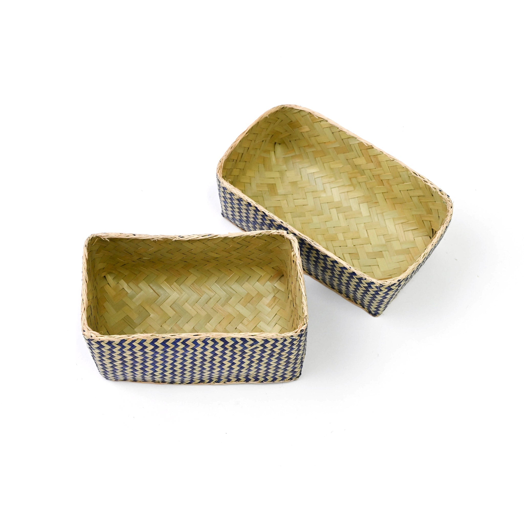 チヒ カラフルBOX 蓋付 S