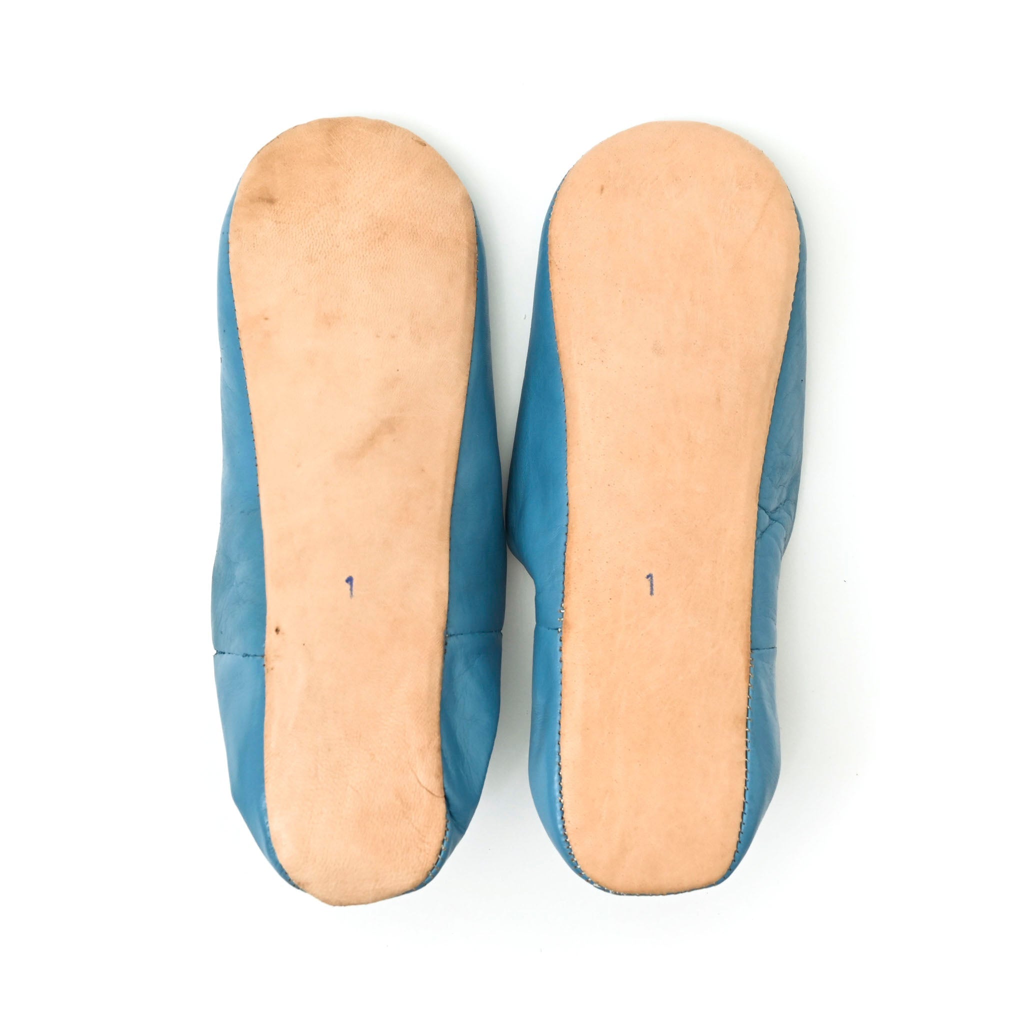 バブーシュ ビーズスパンコール (サイズ:41)