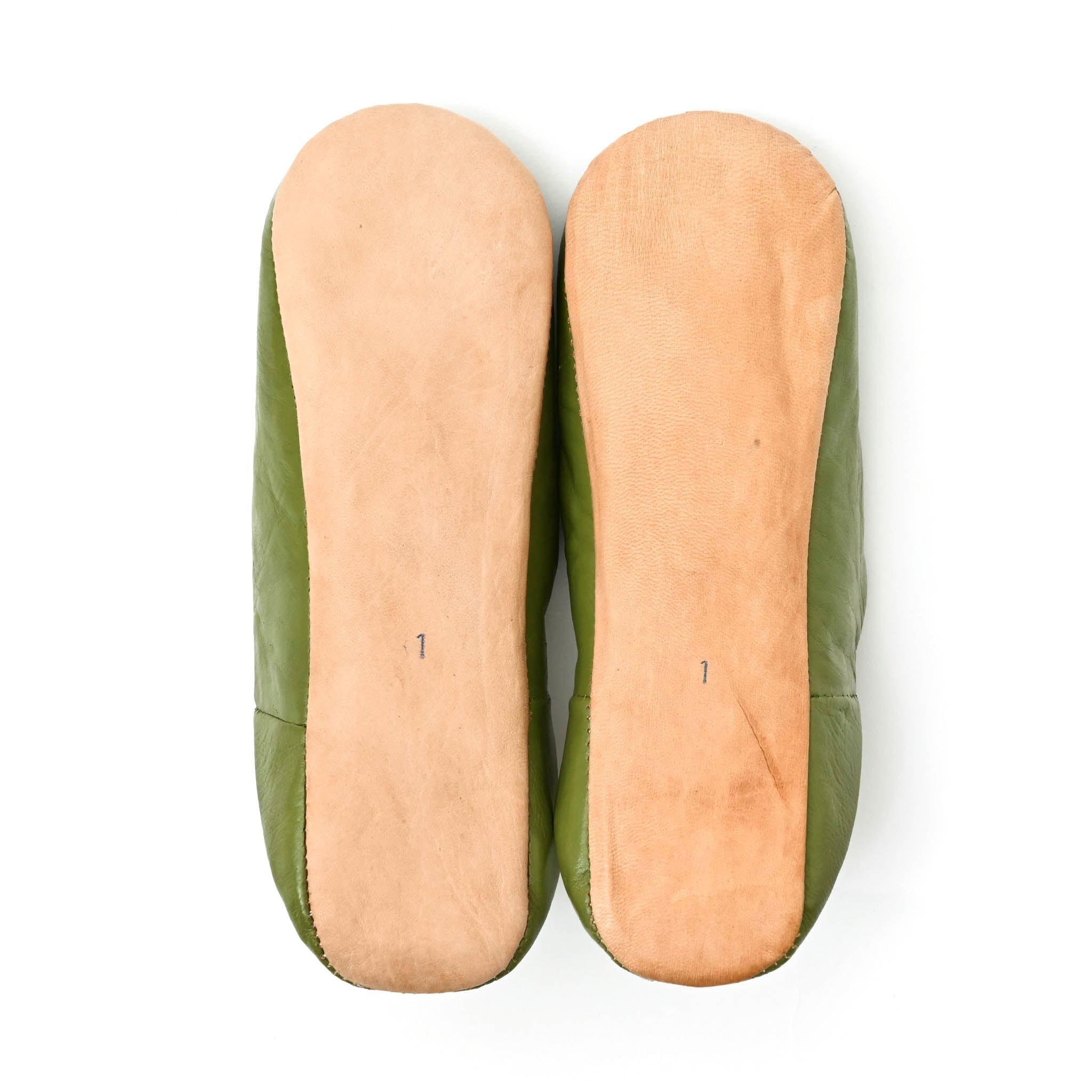 バブーシュ 刺繍スパンコール (サイズ:41)