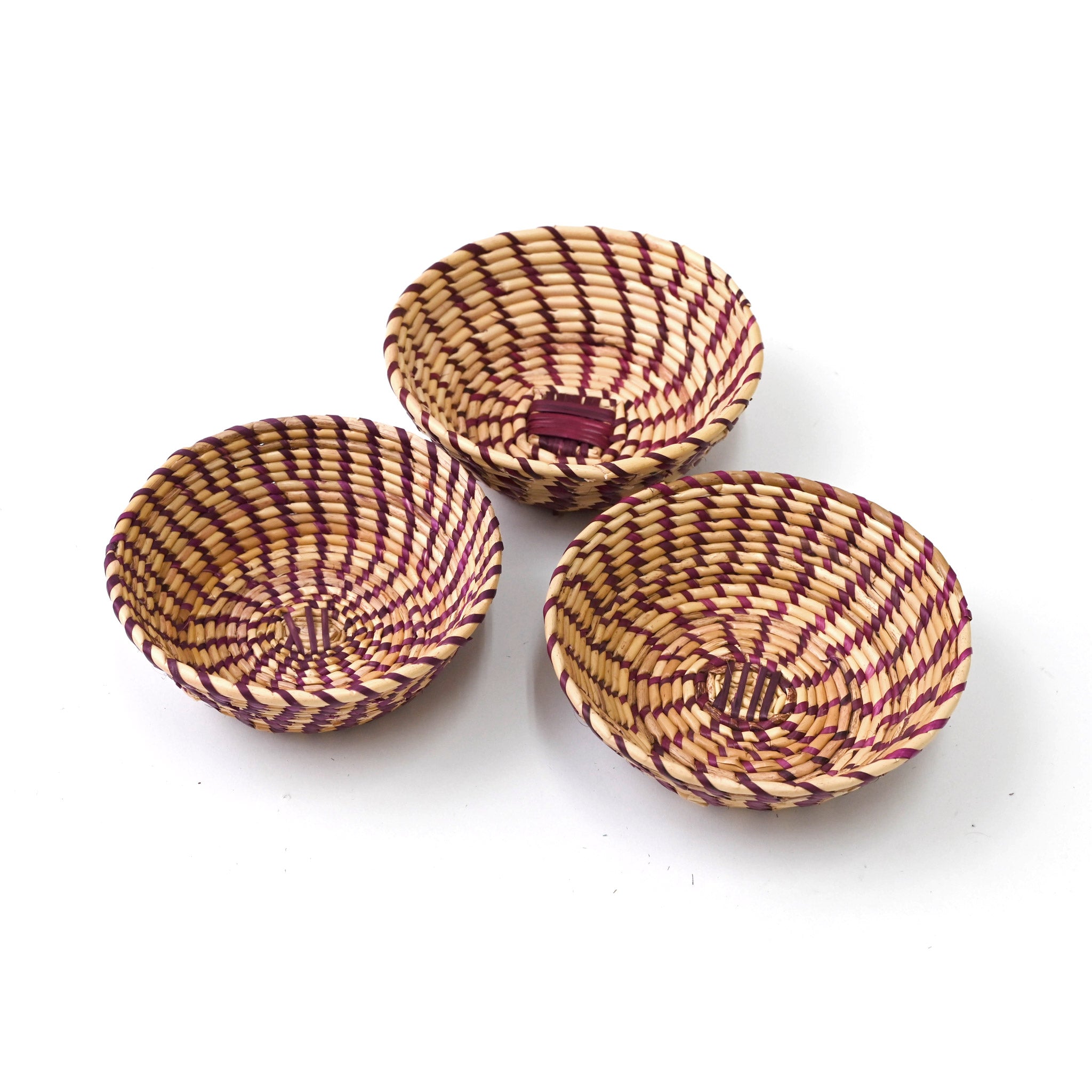 ブルキナストローナッツボウル SS