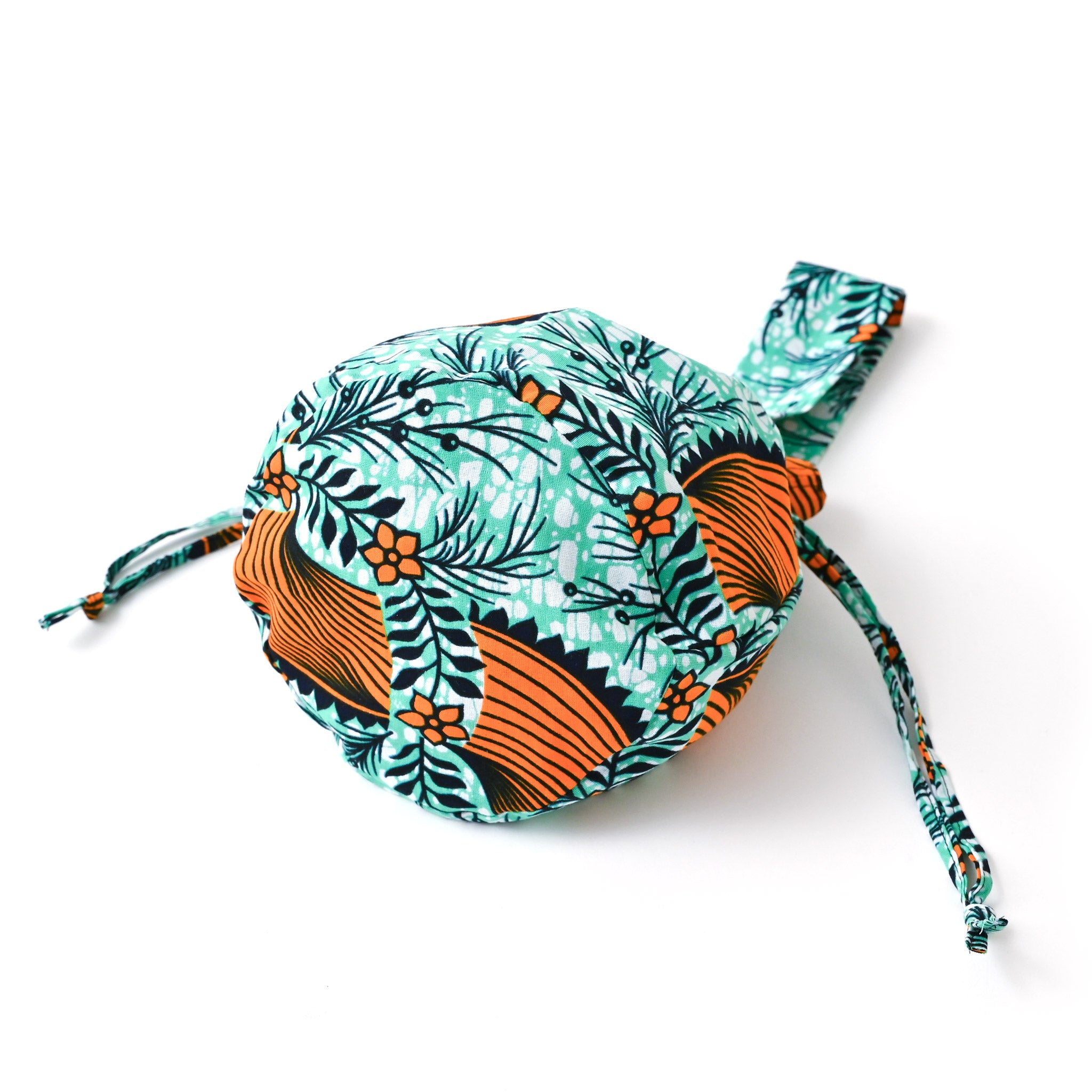 パーニュ 巾着バッグ