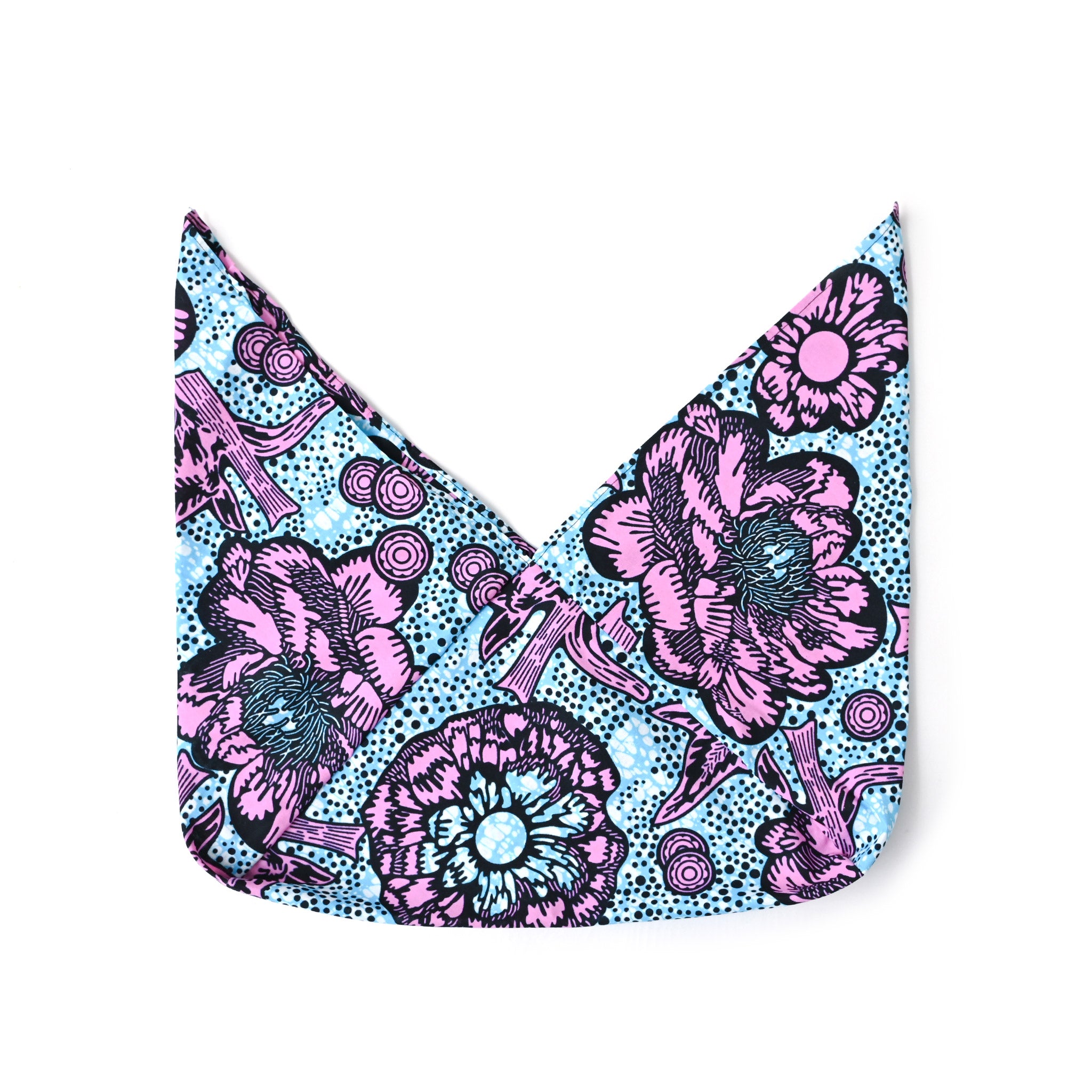 パーニュ あづま袋