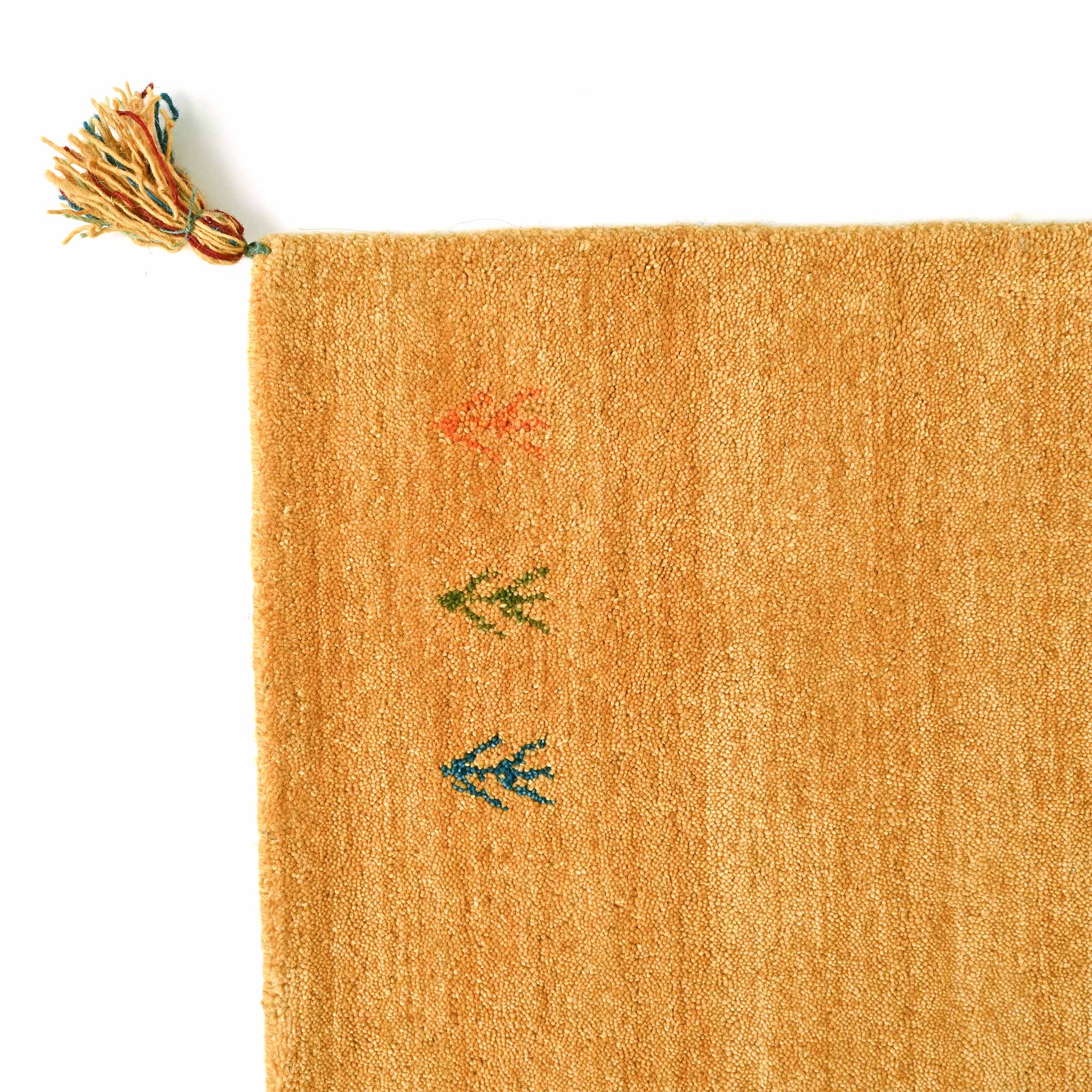 アヤカ フロアマット・玄関マット 60cm×90cm