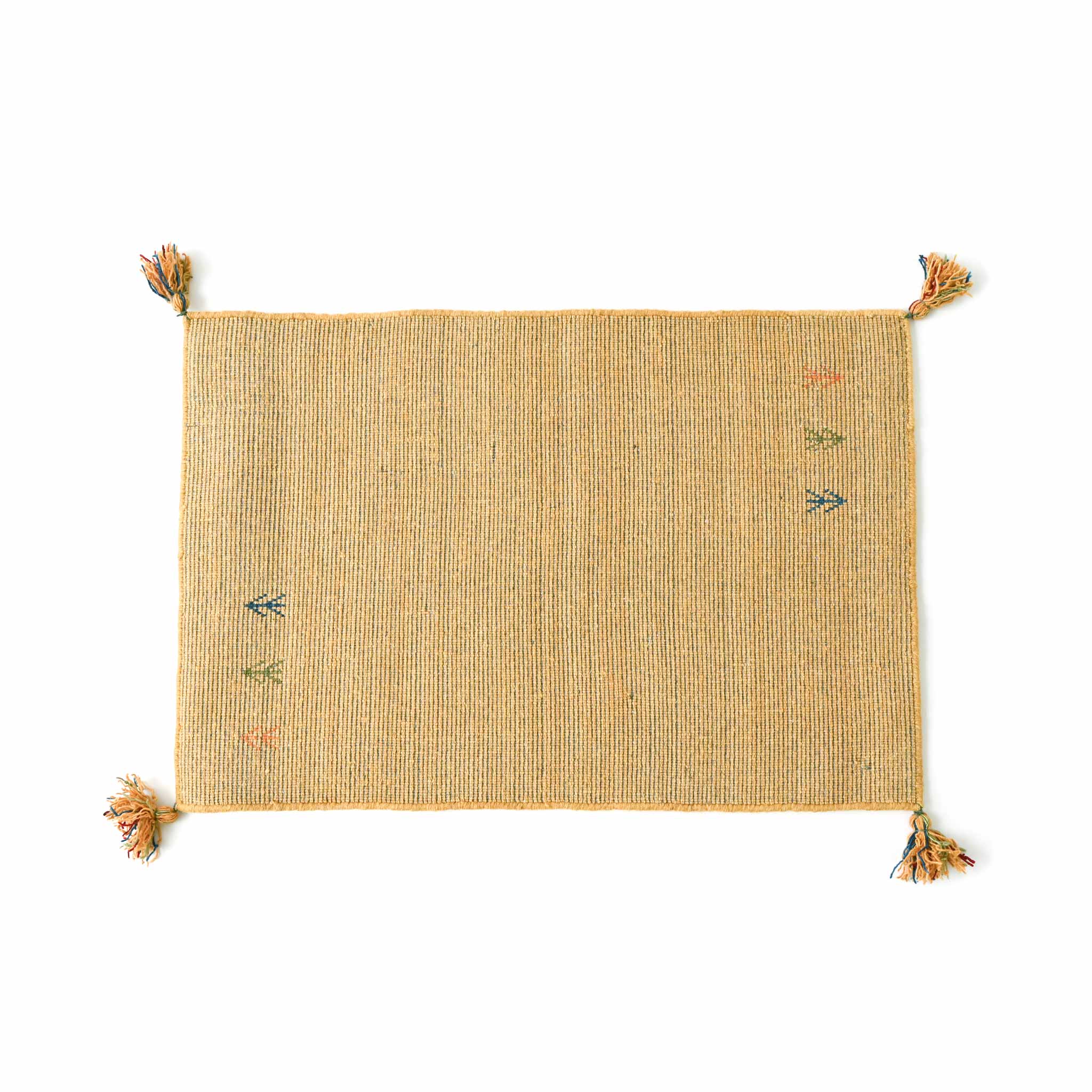 アヤカ フロアマット・玄関マット 60cm×90cm