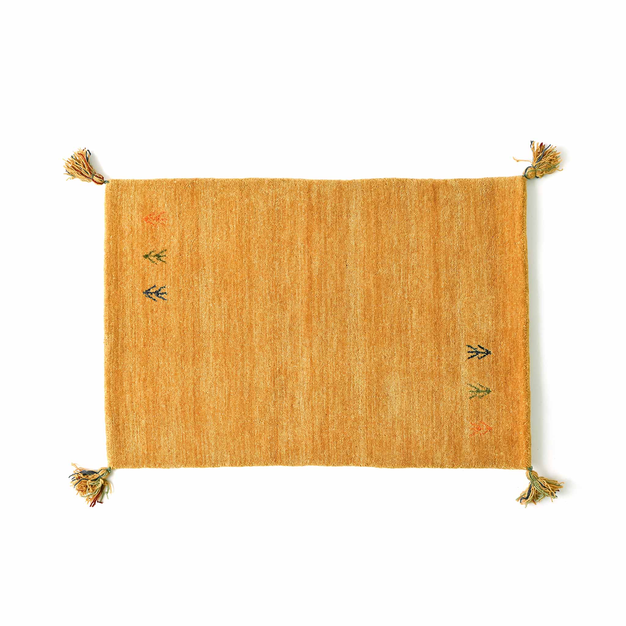 アヤカ フロアマット・玄関マット 60cm×90cm