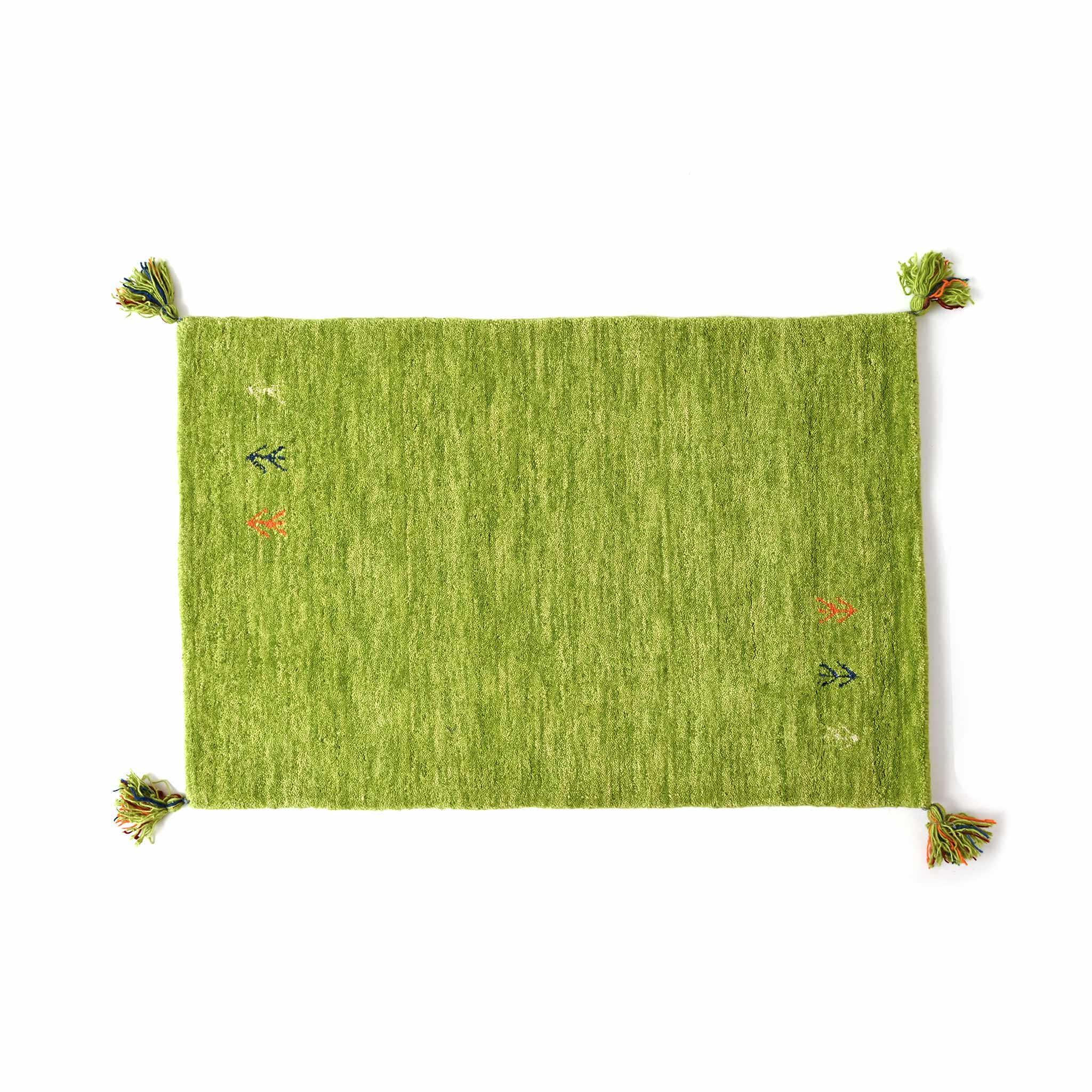 アヤカ フロアマット・玄関マット 60cm×90cm