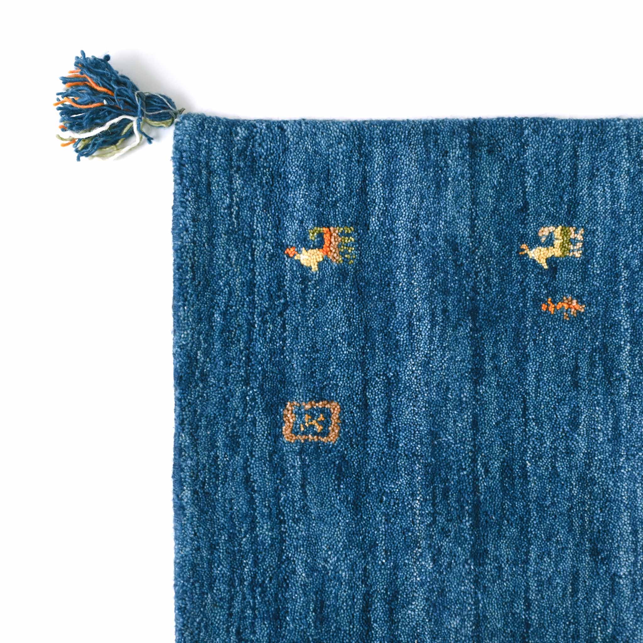 ソヨカ フロアマット・玄関マット 60cm×90cm