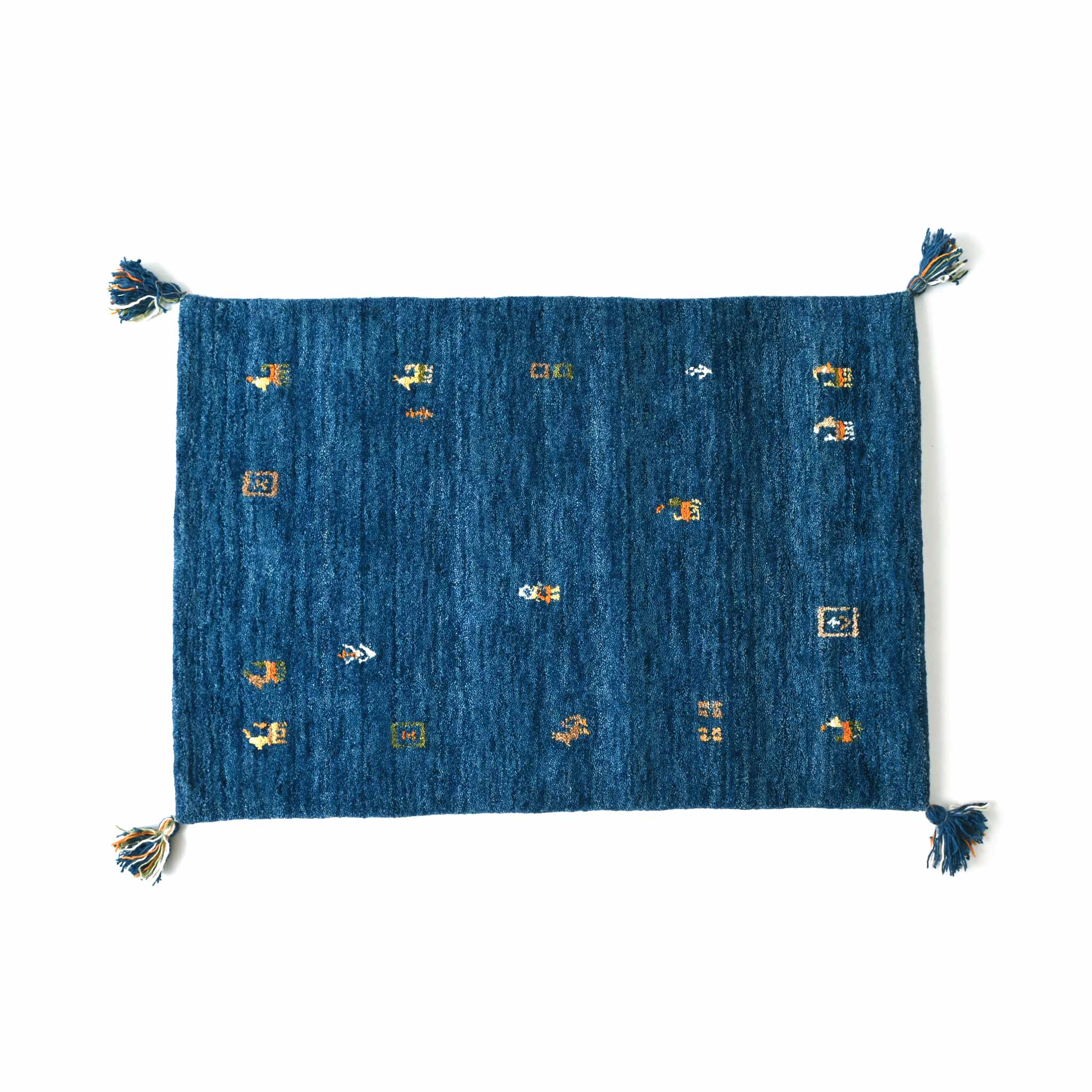 ソヨカ フロアマット・玄関マット 60cm×90cm