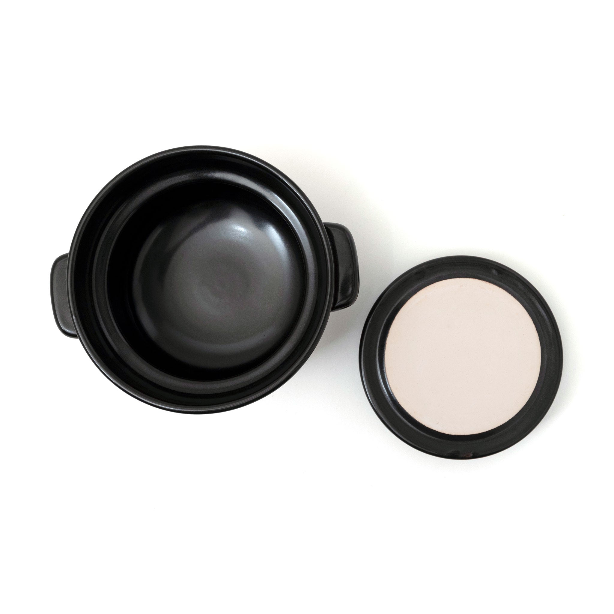 【かもしか道具店】ごはんの鍋 2合