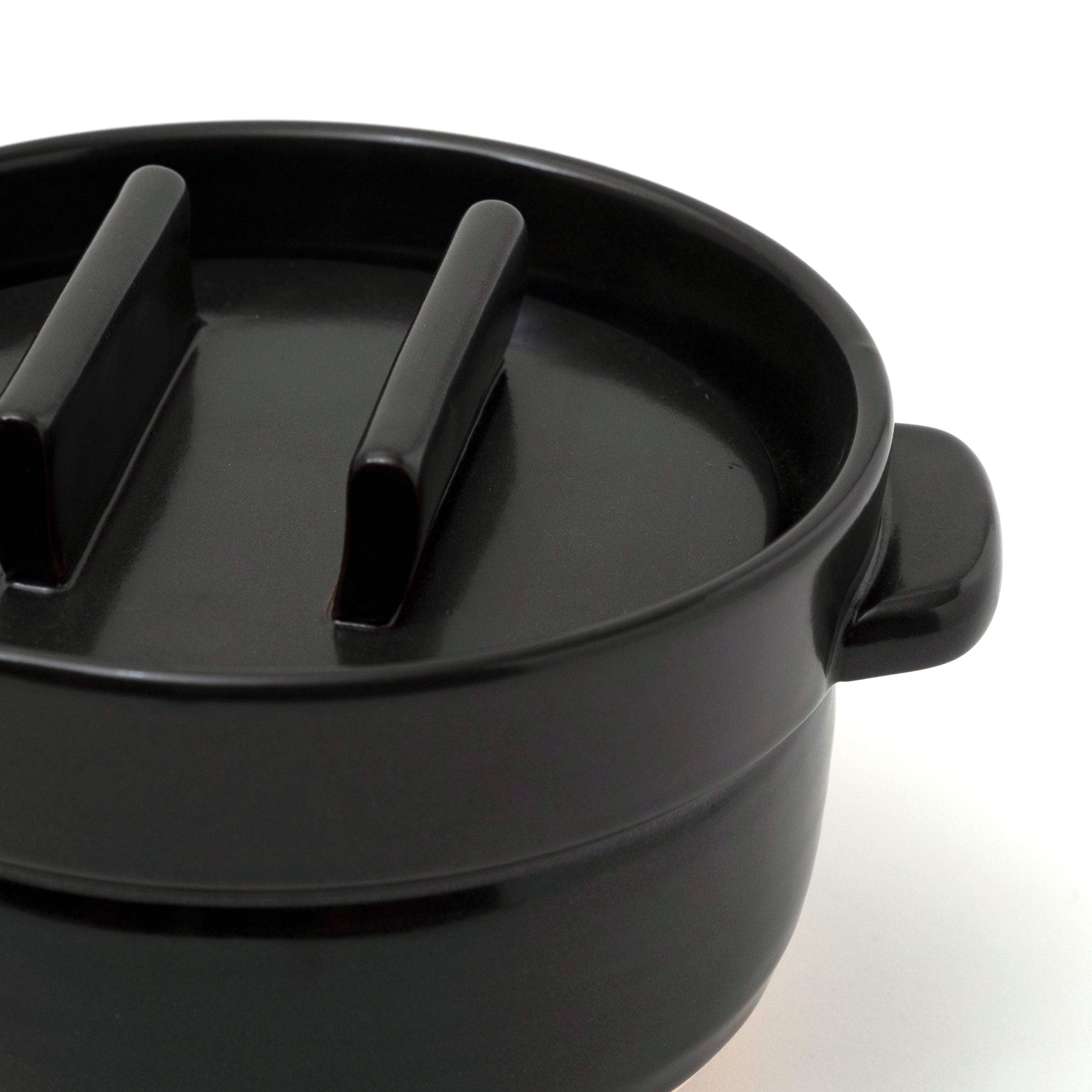 【かもしか道具店】ごはんの鍋 2合