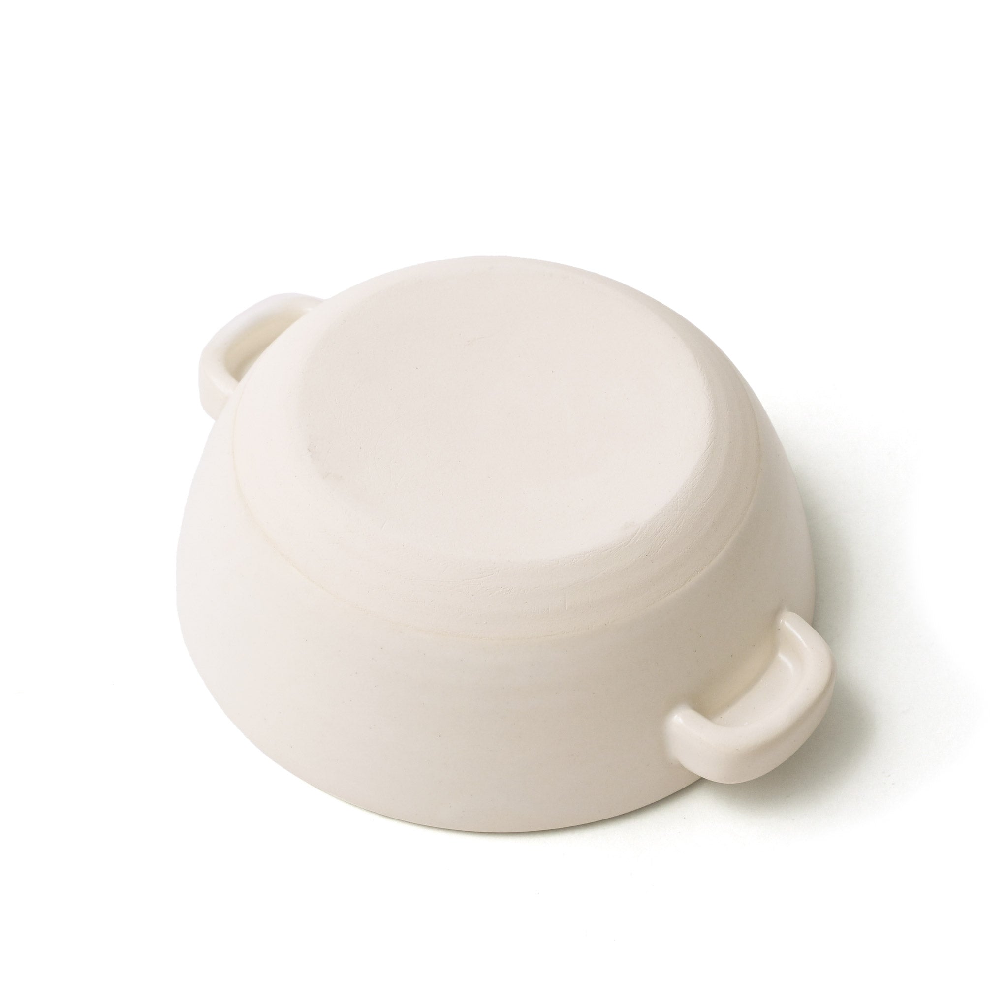 【かもしか道具店】直火のラーメン鍋