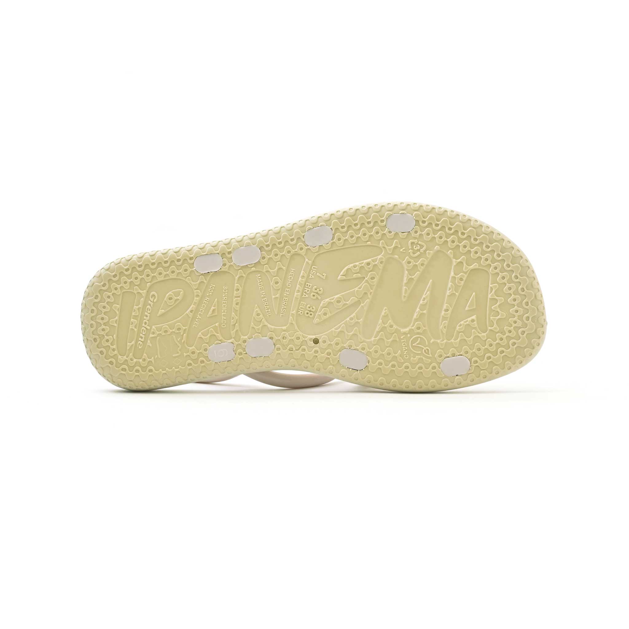 【IPANEMA/イパネマ】MEUSOL サンダル