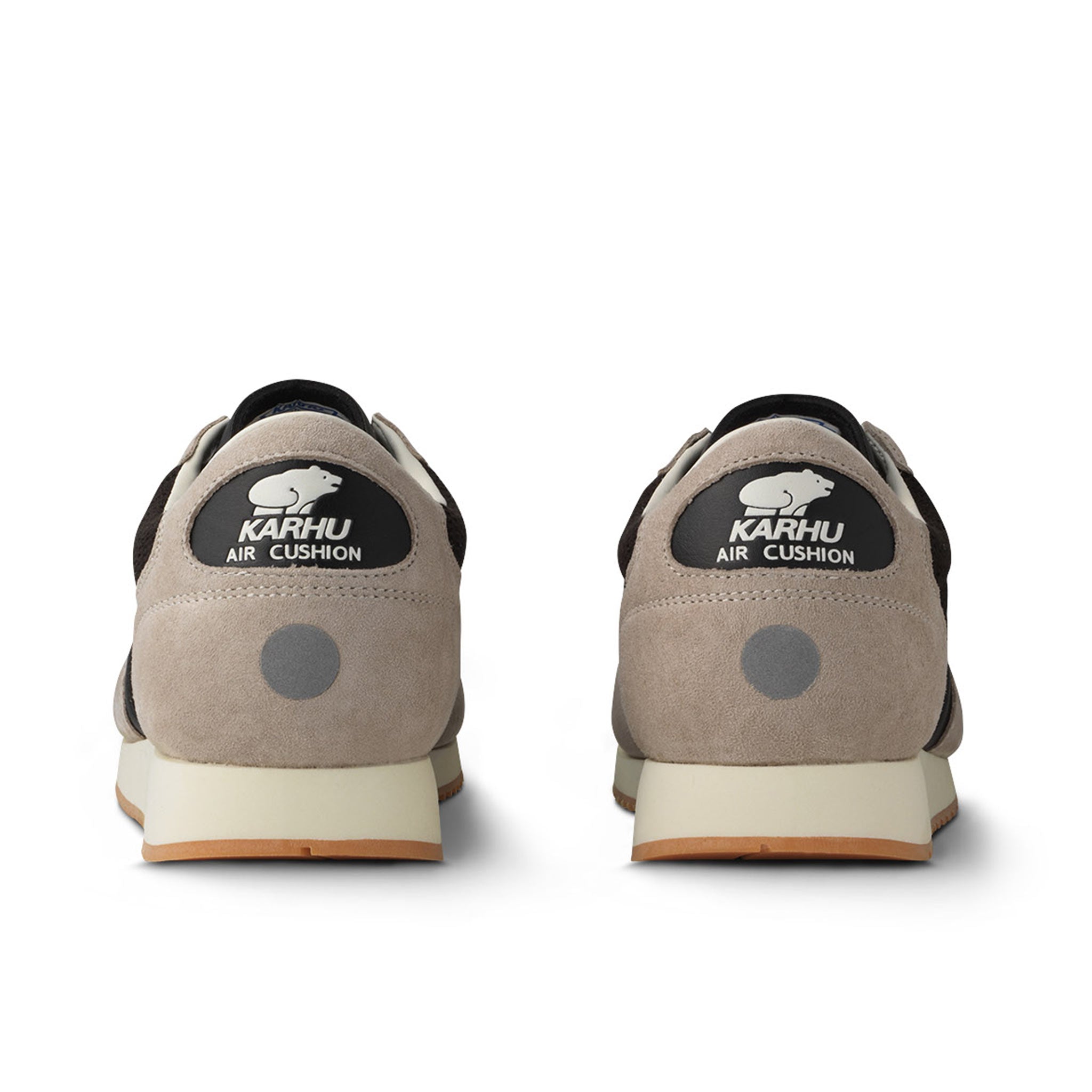 【KARHU/カルフ】ALBATROSS 82 スニーカー