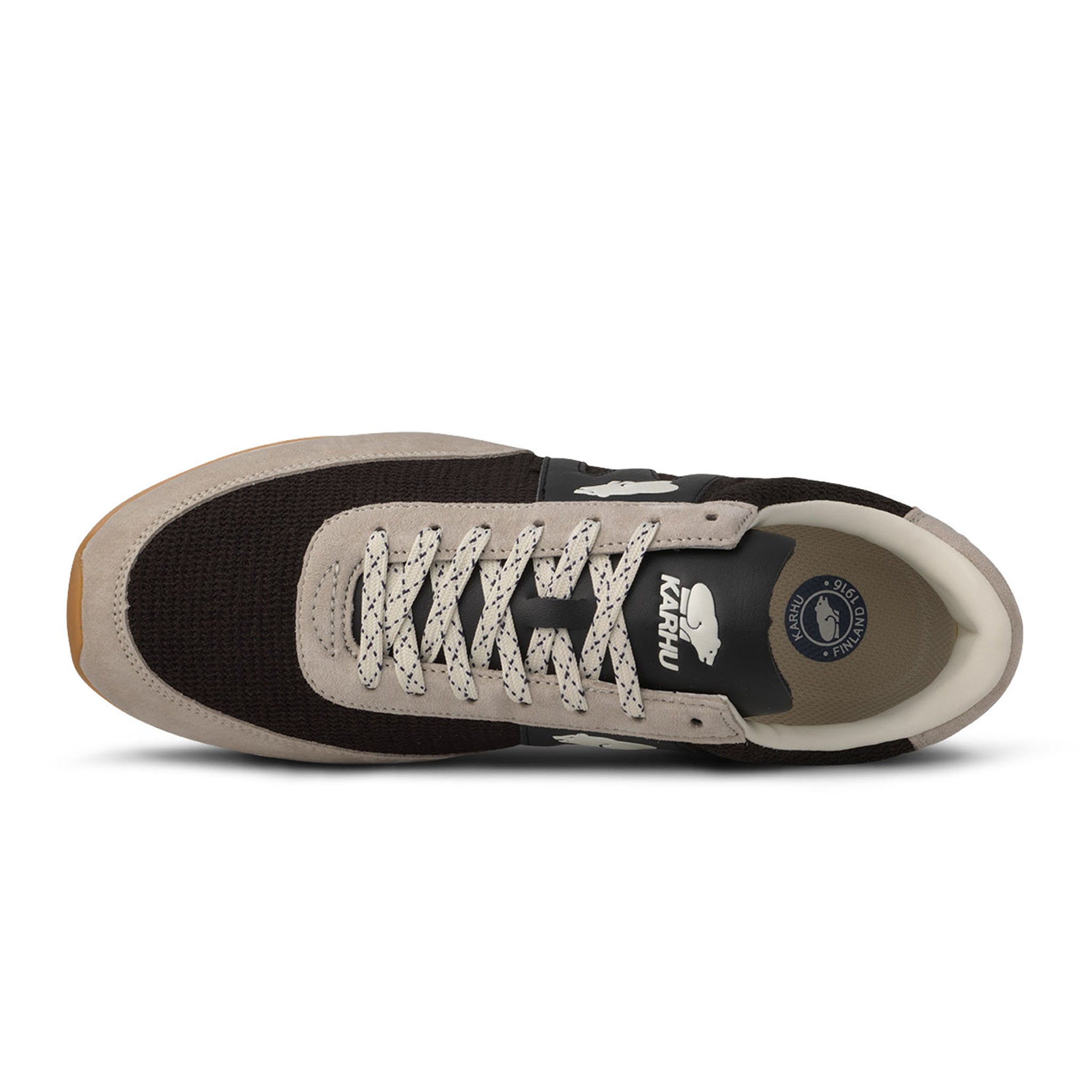 【KARHU/カルフ】ALBATROSS 82 スニーカー