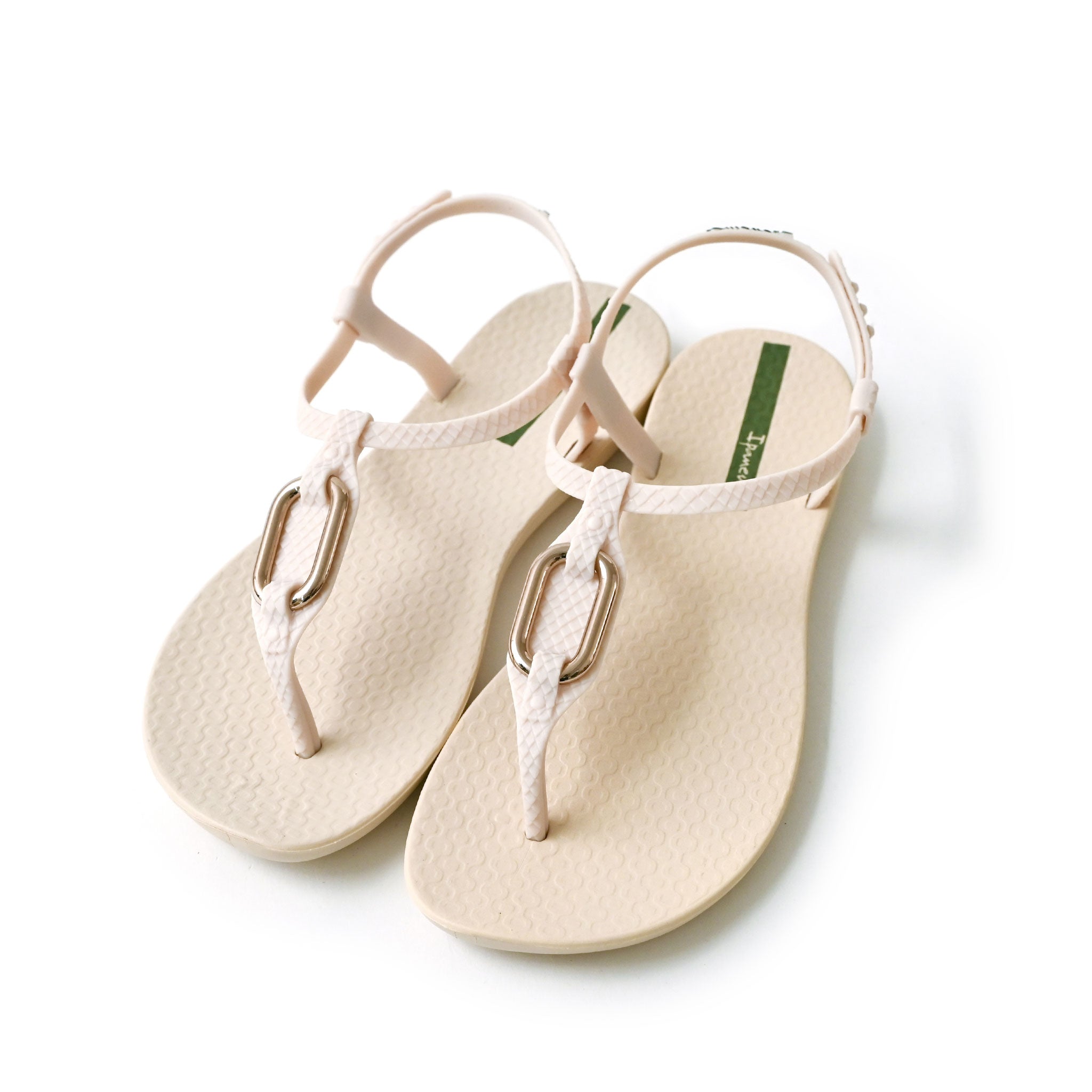 【IPANEMA/イパネマ】CLASS LINEA サンダル