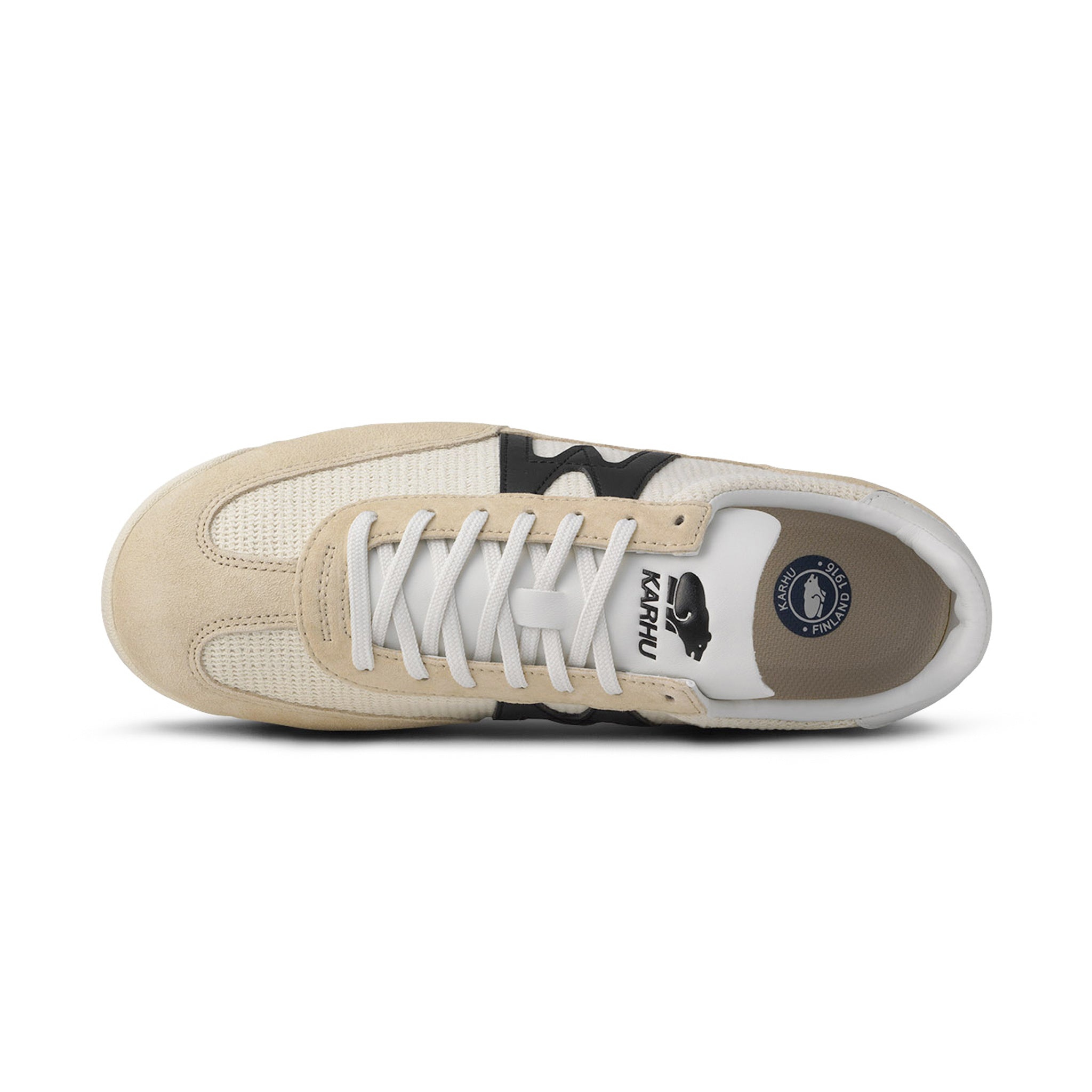 【KARHU】MESTARIスニーカー