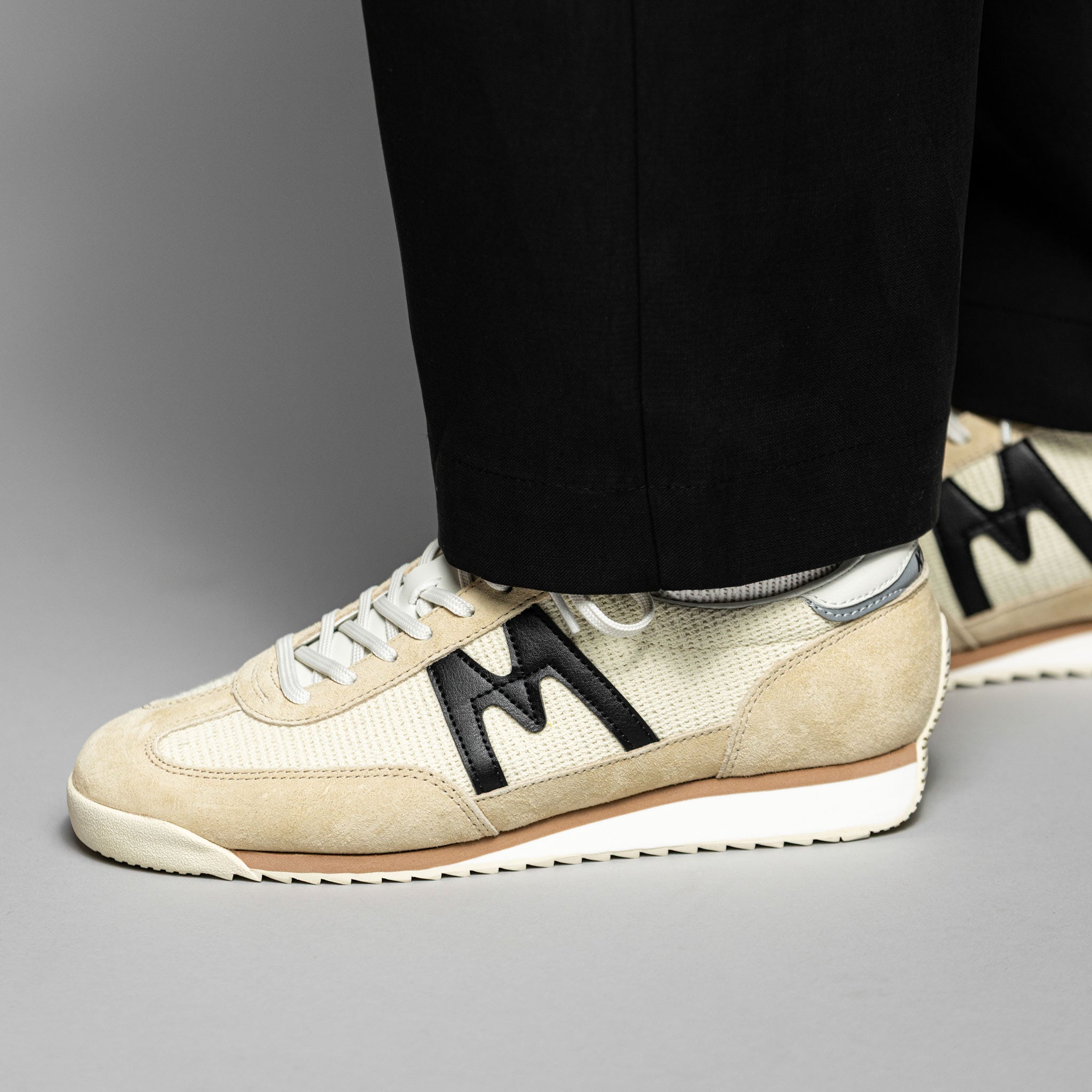 【KARHU】MESTARIスニーカー