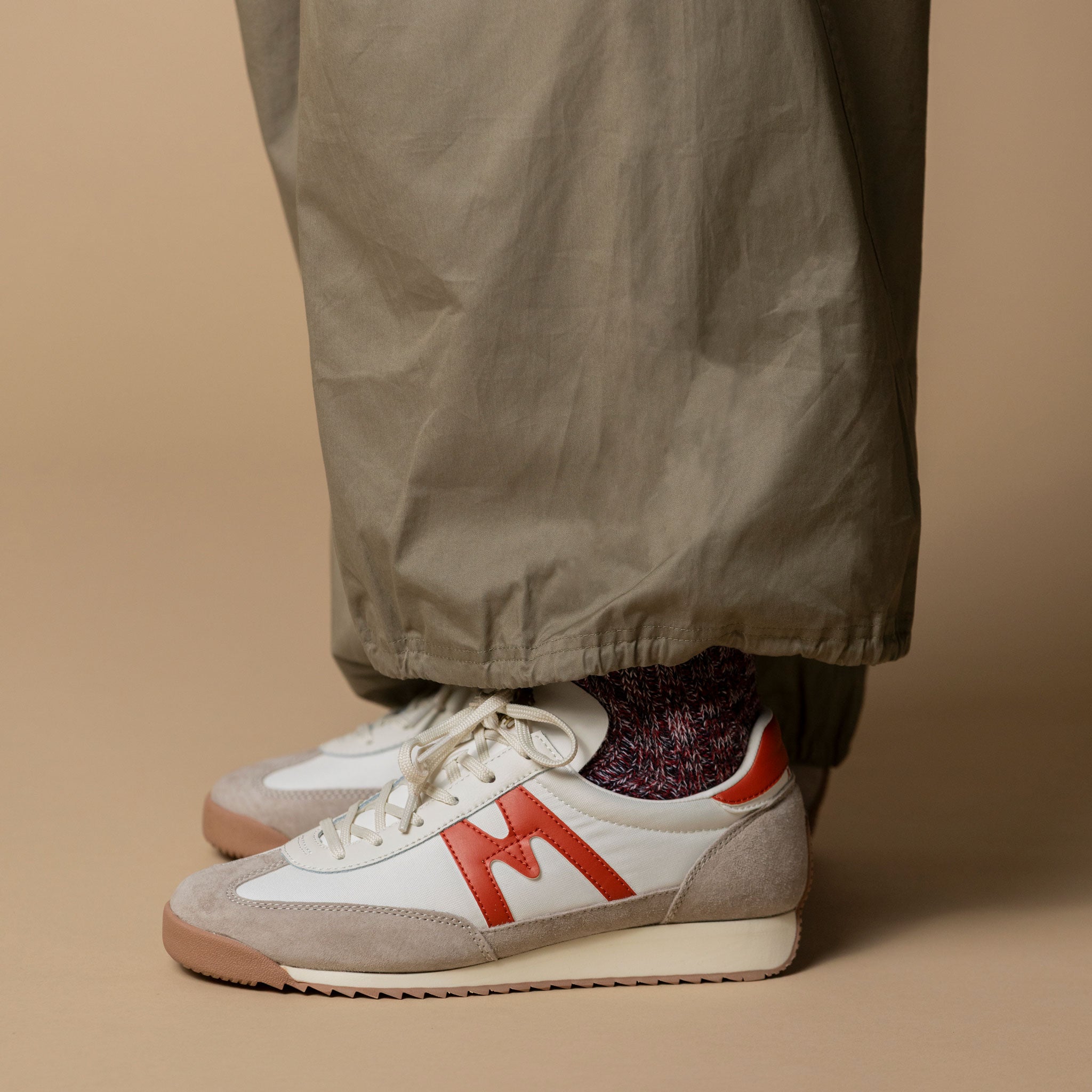 【KARHU】MESTARIスニーカー