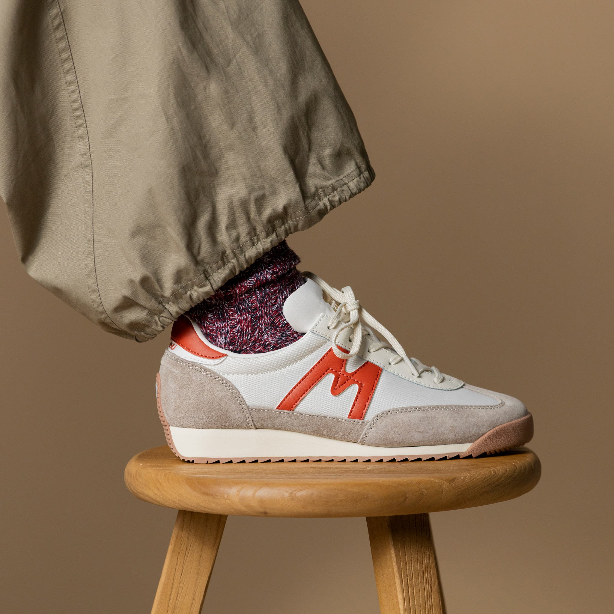 【KARHU】MESTARIスニーカー