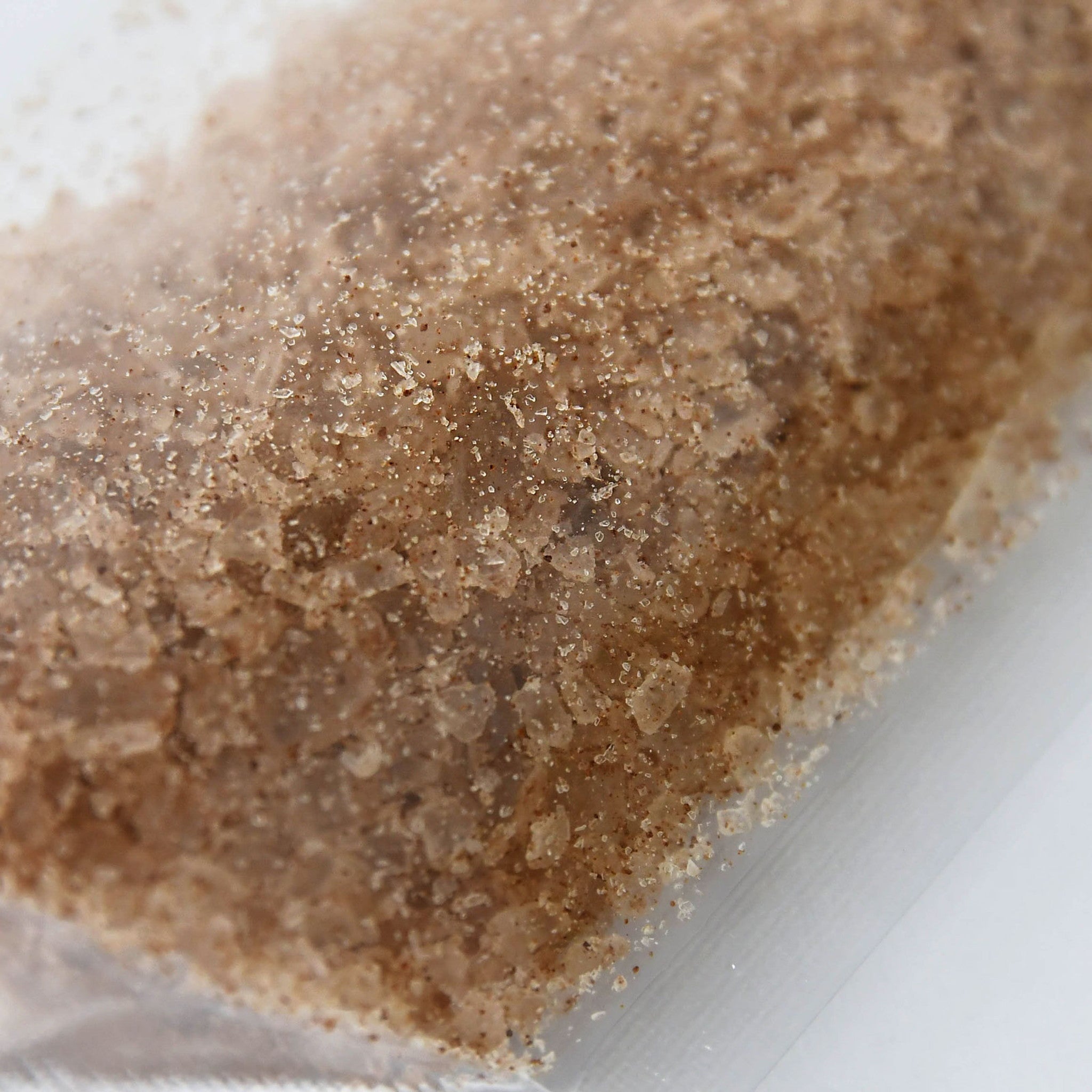 【LEAF&BOTANICS】バスソルト・バスシュガー