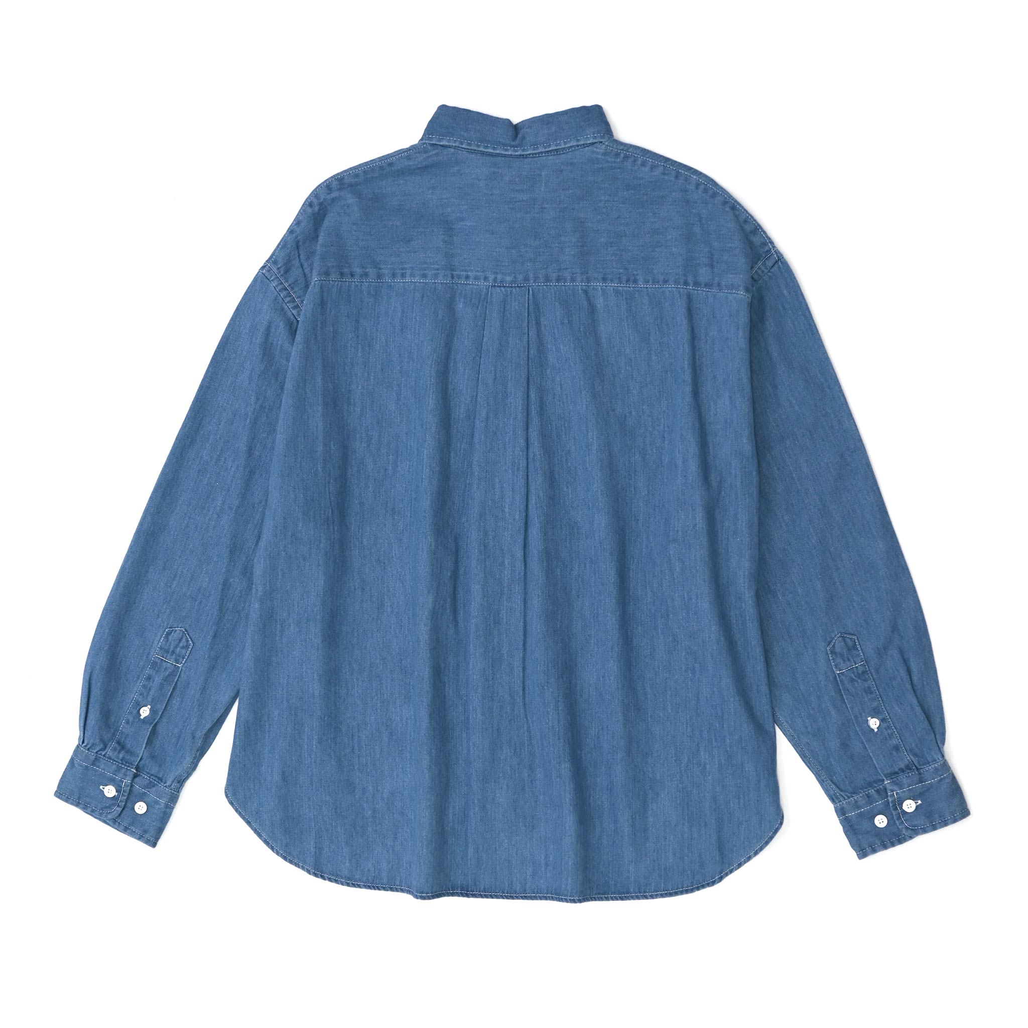 【GYMPHLEX】ボタンダウンシャツ B0198