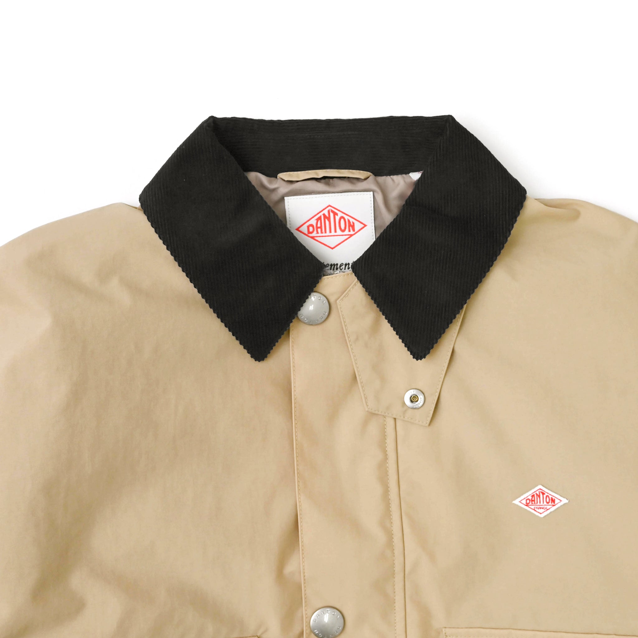 【DANTON/ダントン】ジャケット A0465NTF