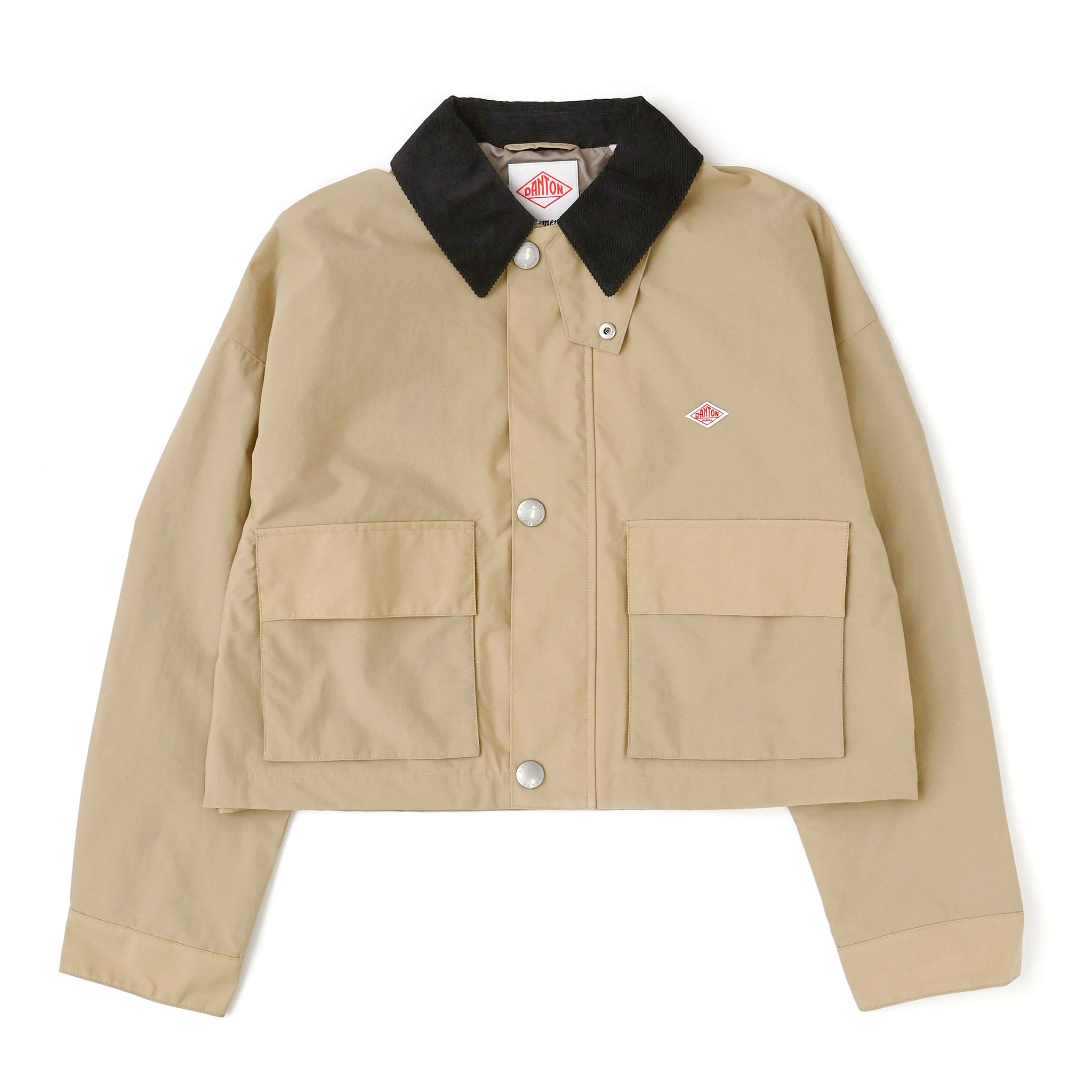 【DANTON/ダントン】ジャケット A0465NTF