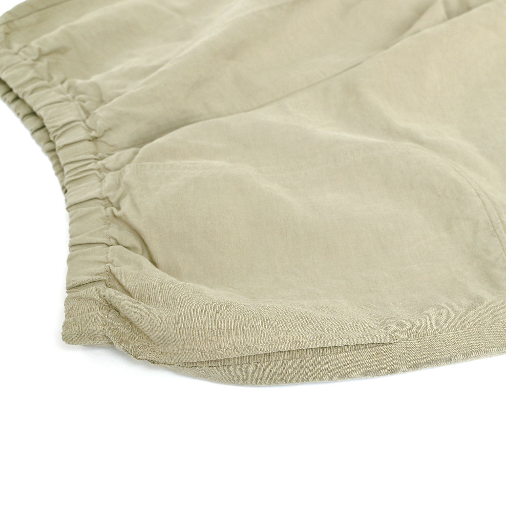 【DANTON/ダントン】イージーパンツ 2540 2025SS